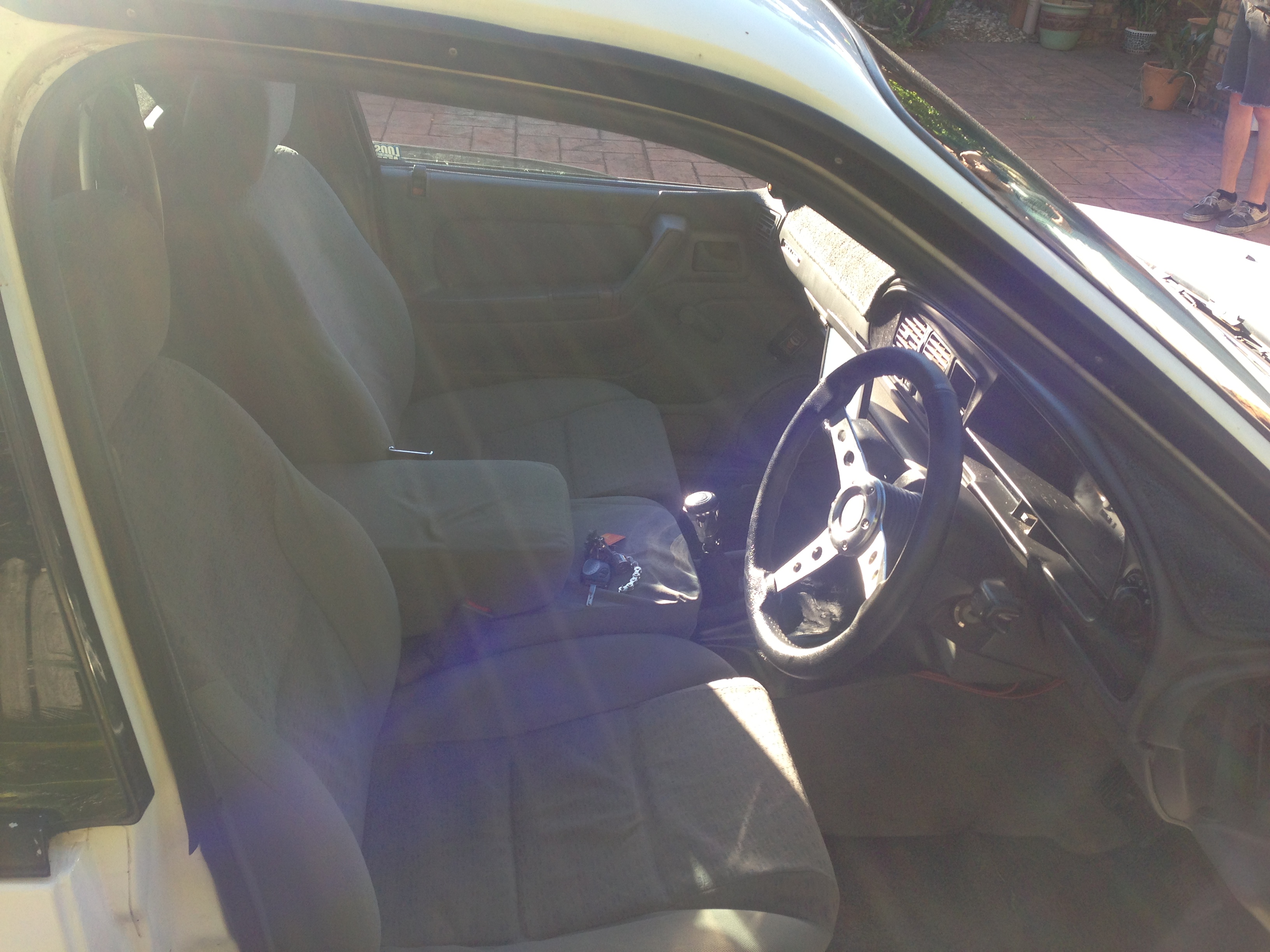 1996 Holden Commodore VS