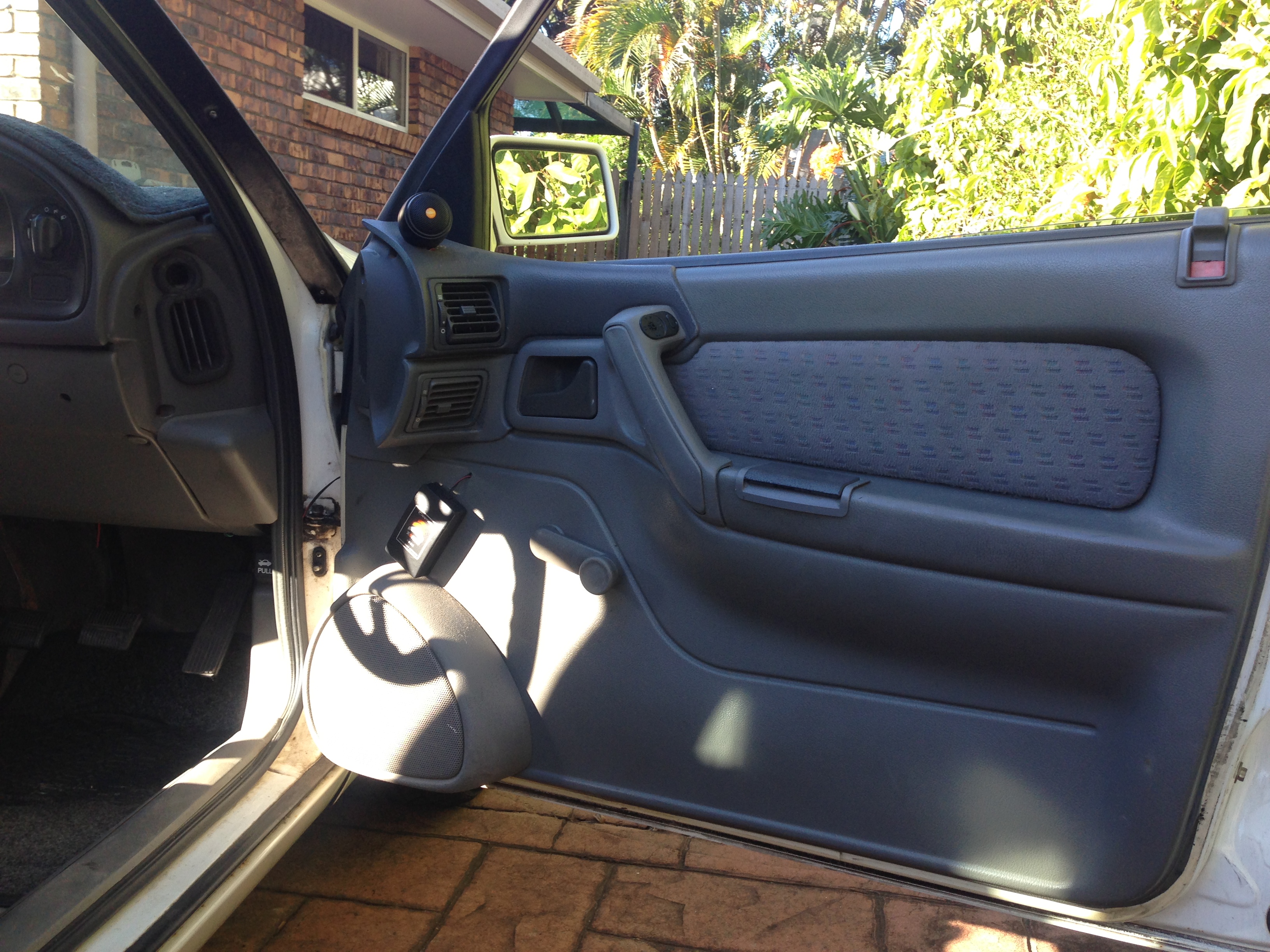 1996 Holden Commodore VS