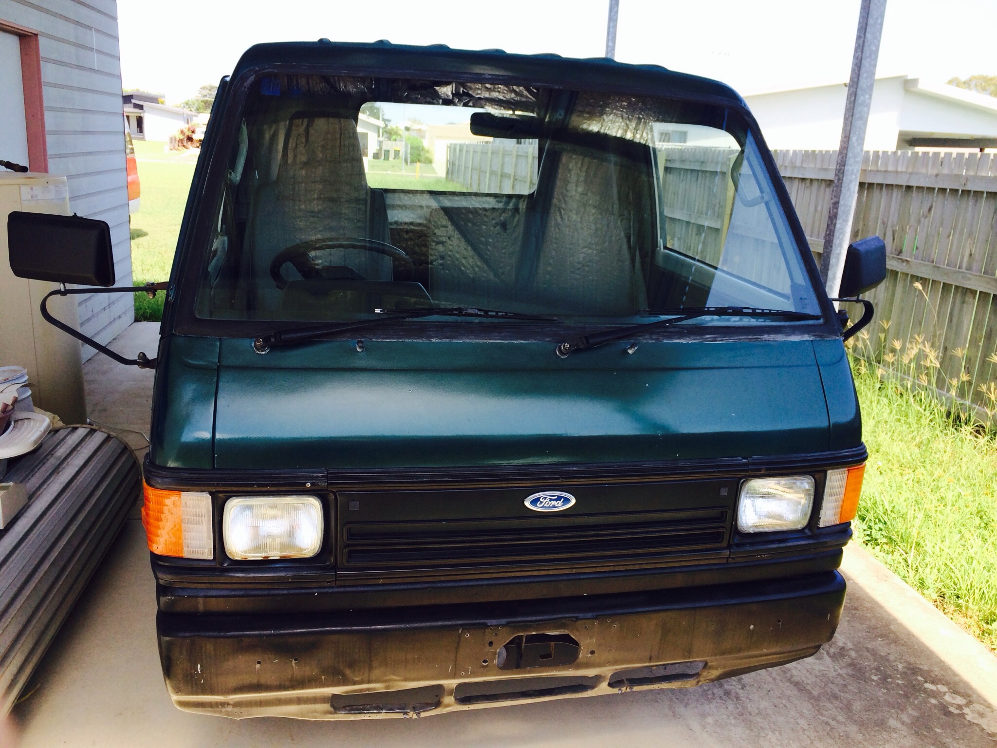 Ford dealer bundaberg #7