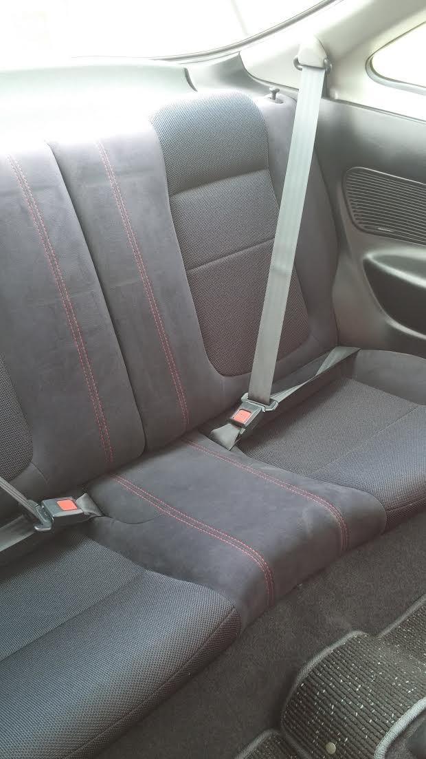 1997 Honda Integra