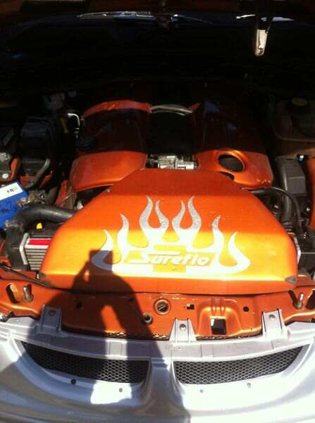 1999 Holden Commodore SS VT