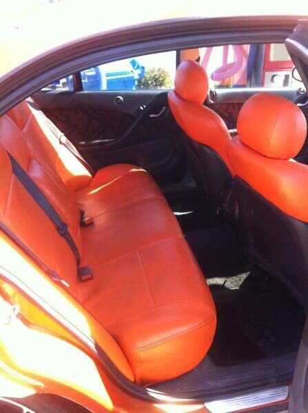 1999 Holden Commodore SS VT