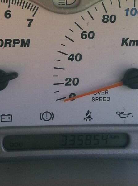 1999 Holden Commodore SS VT
