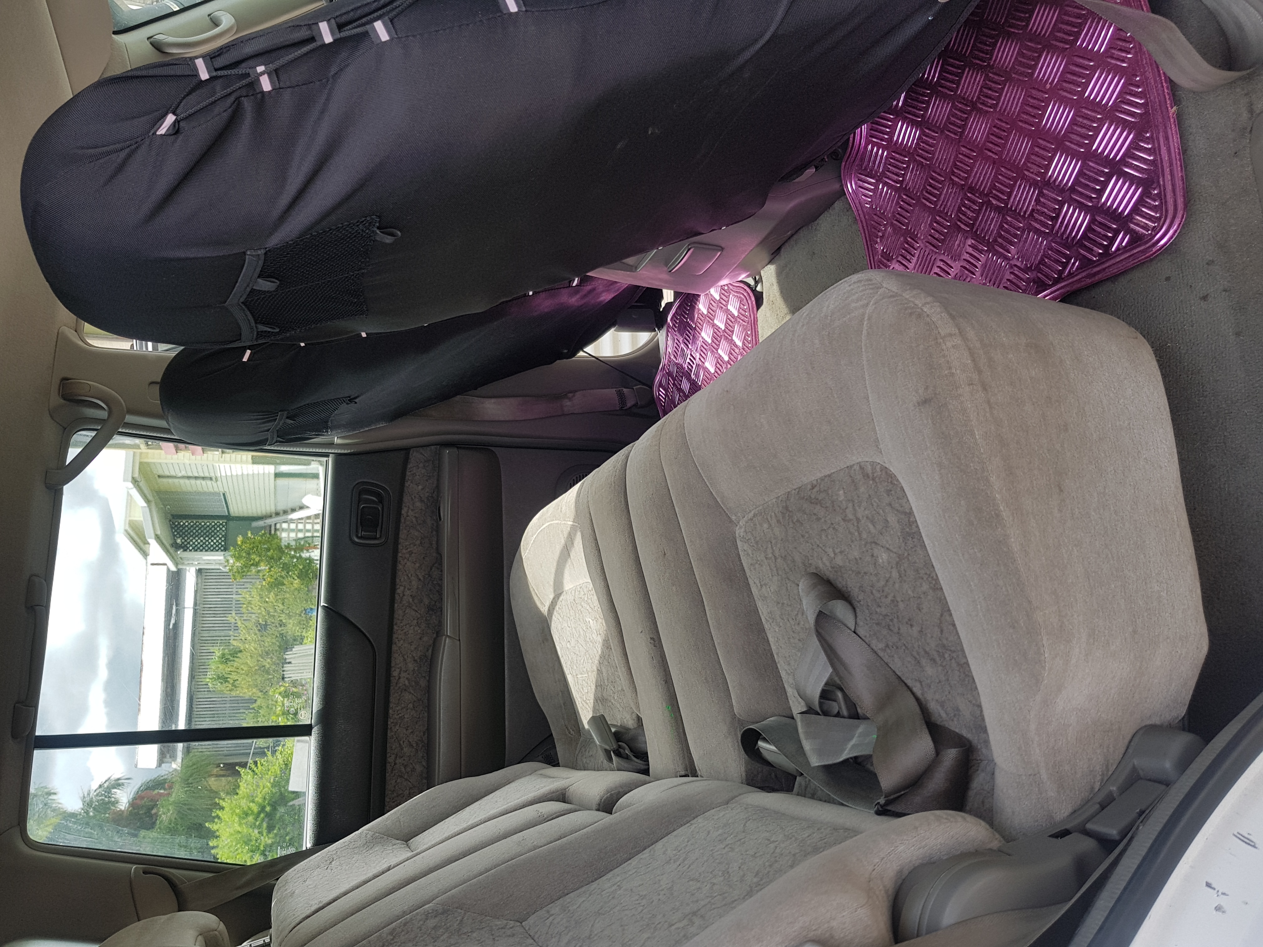 1999 Nissan Patrol | Car Sales QLD: Rockhampton #3059740 1999 Nissan Patrol | Car Sales QLD: Rockhampton #3059740