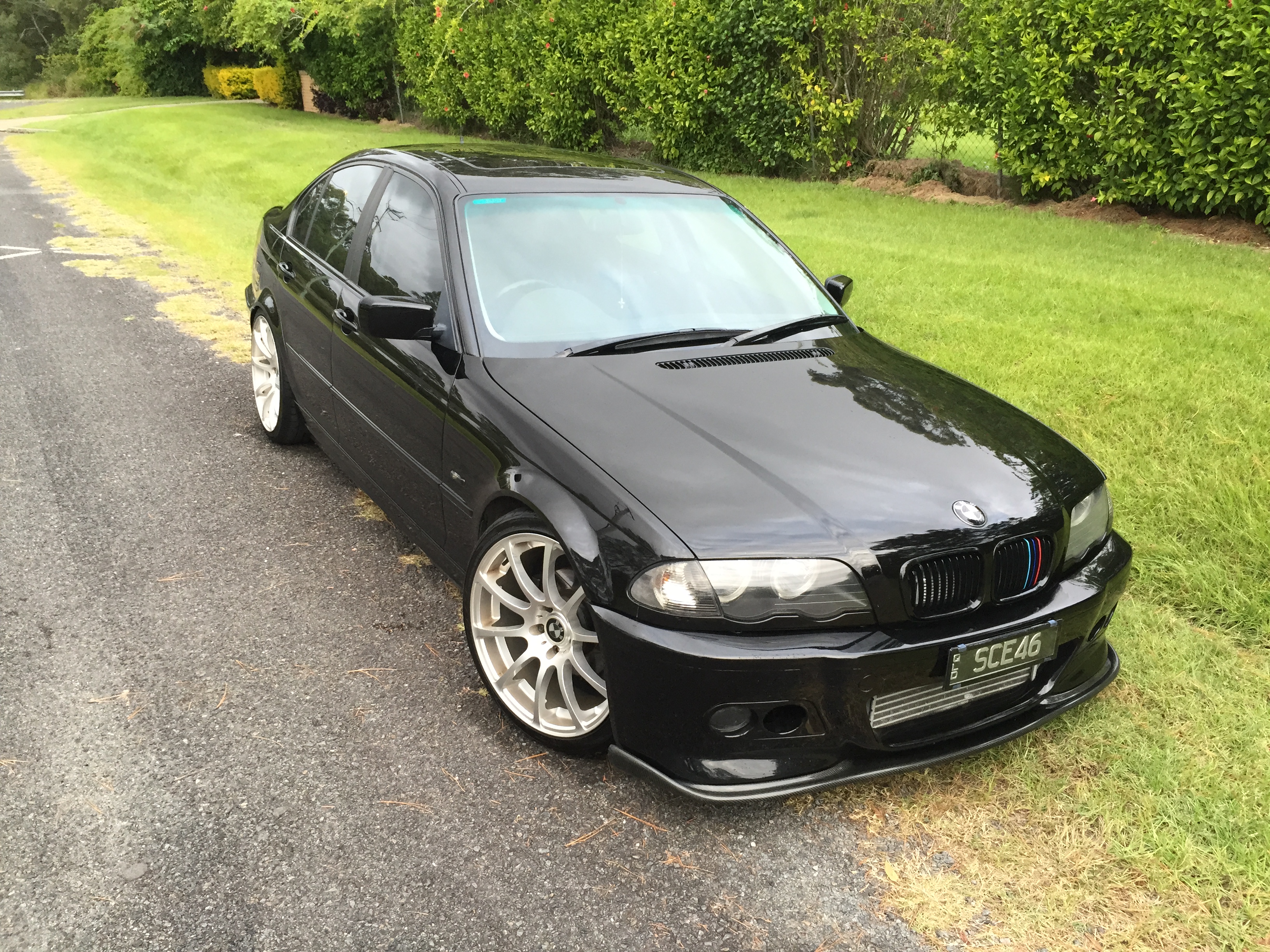 2000 BMW 323i For Sale or Swap | QLD: Brisbane South #2631663