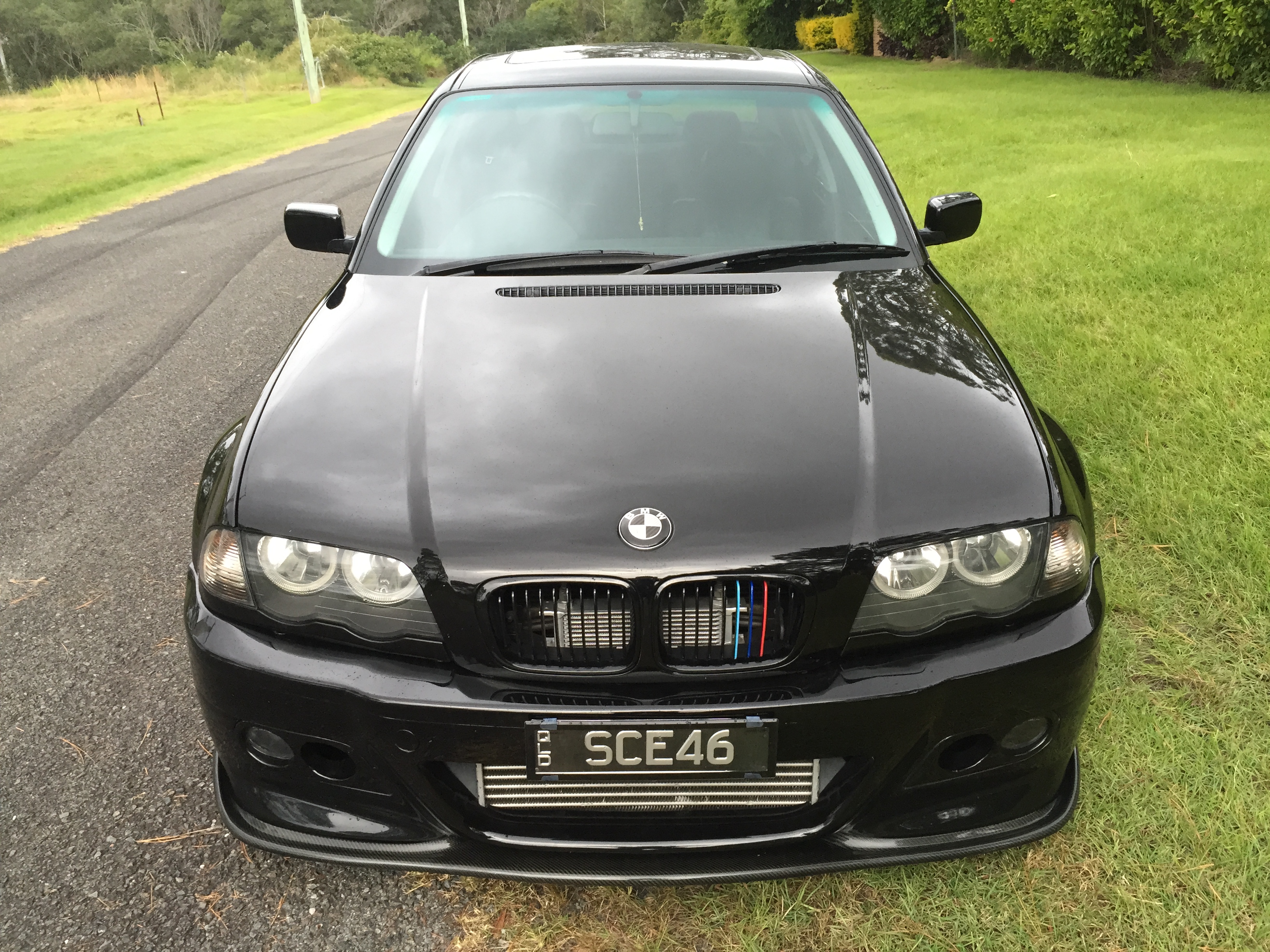 2000 BMW 323i For Sale or Swap QLD Brisbane South 2631663