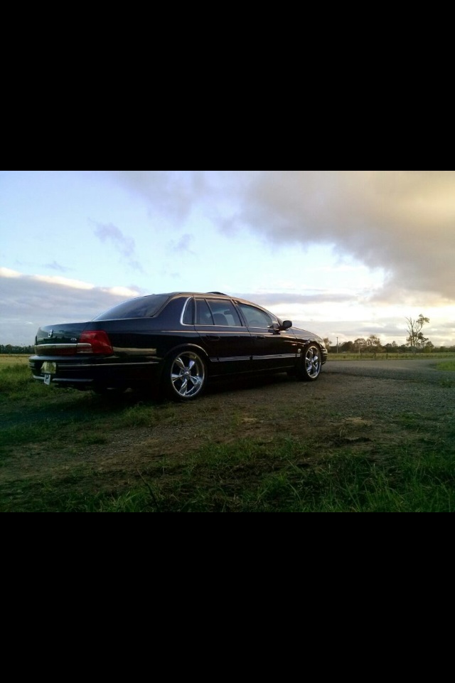 Ford dealer sydney north #5