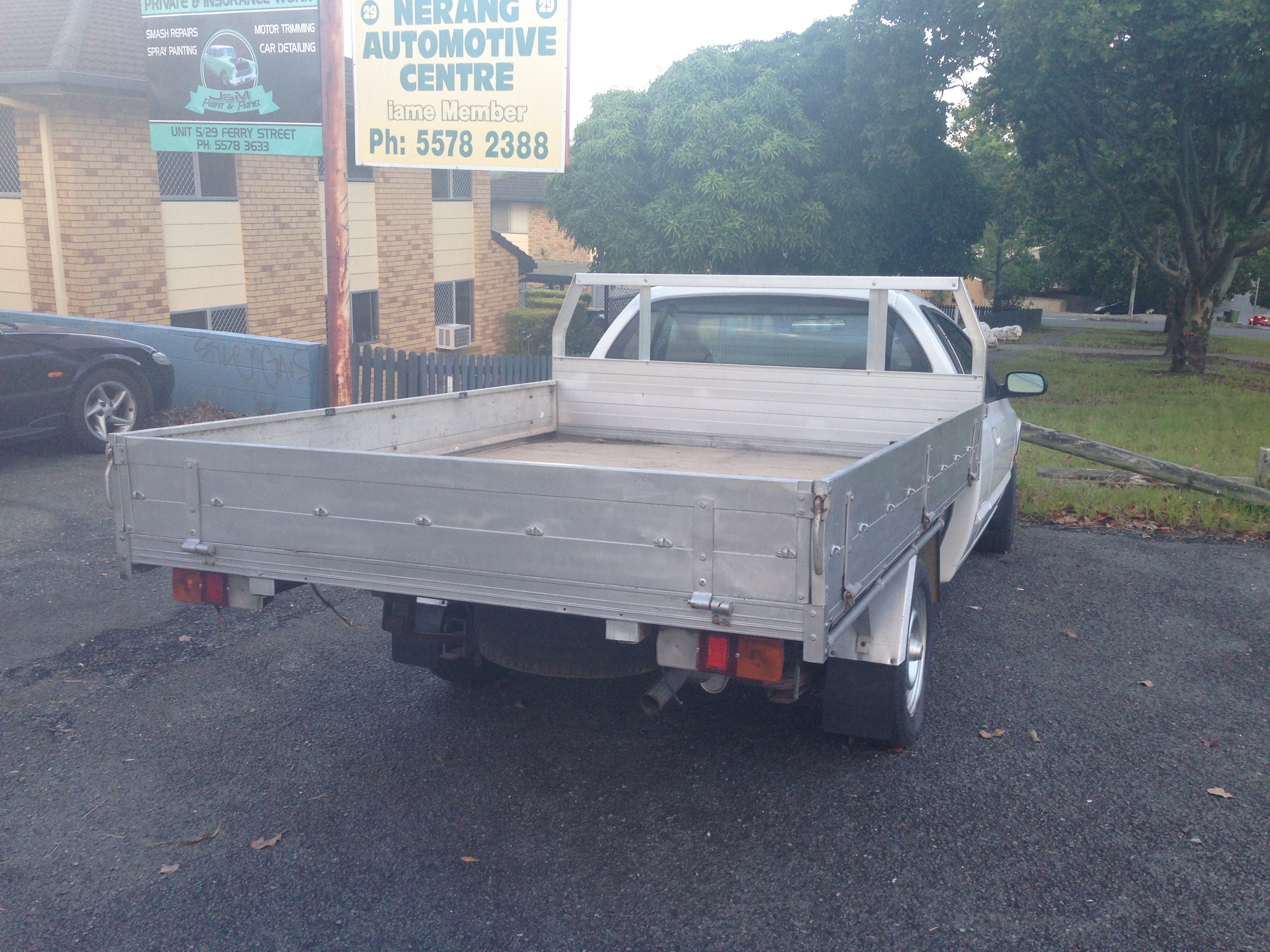 Hail Cars For Sale Brisbane Hail Cars For Sale Brisbane