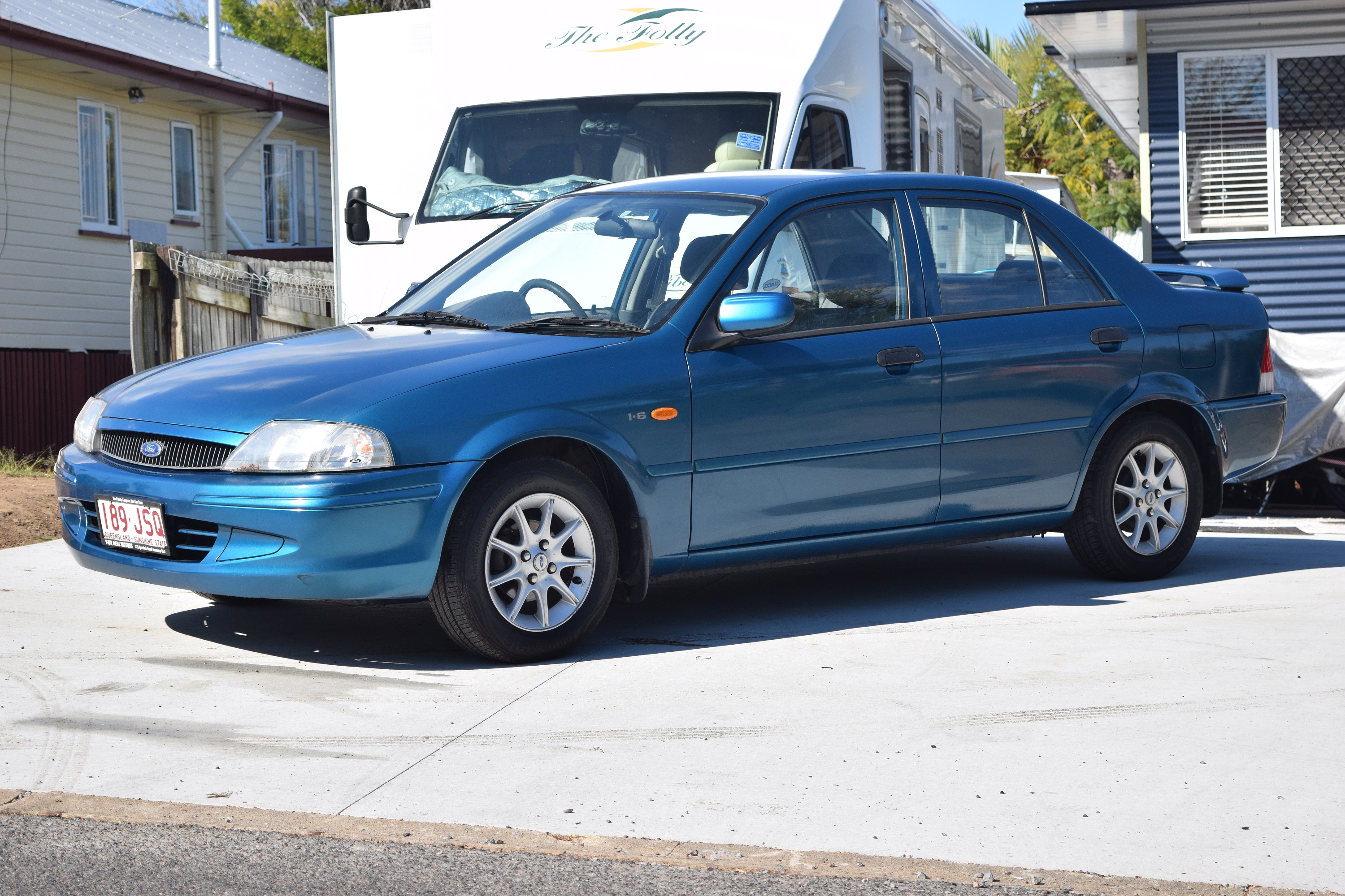 South coast ford hours #3