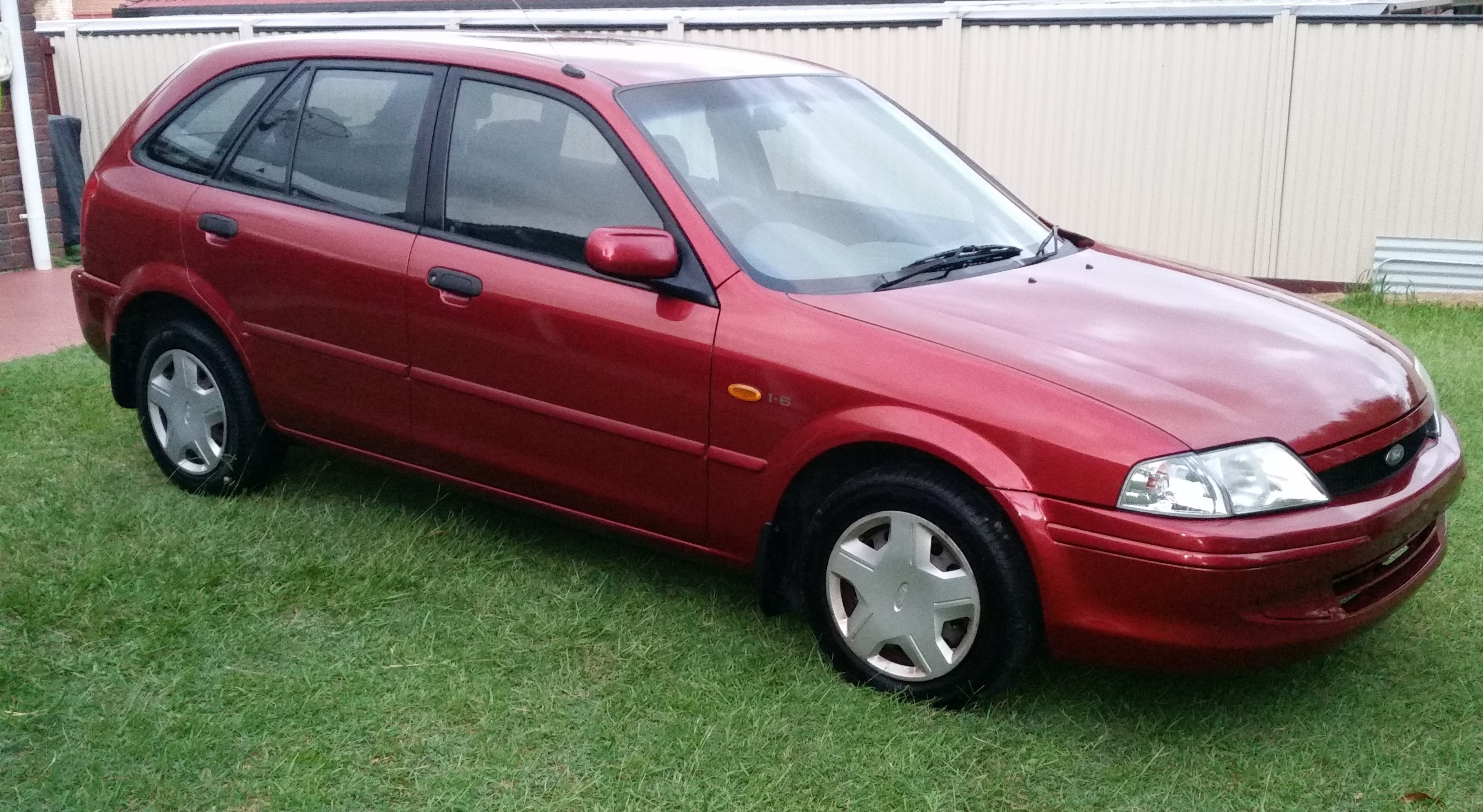 Ford sunshine coast qld #2