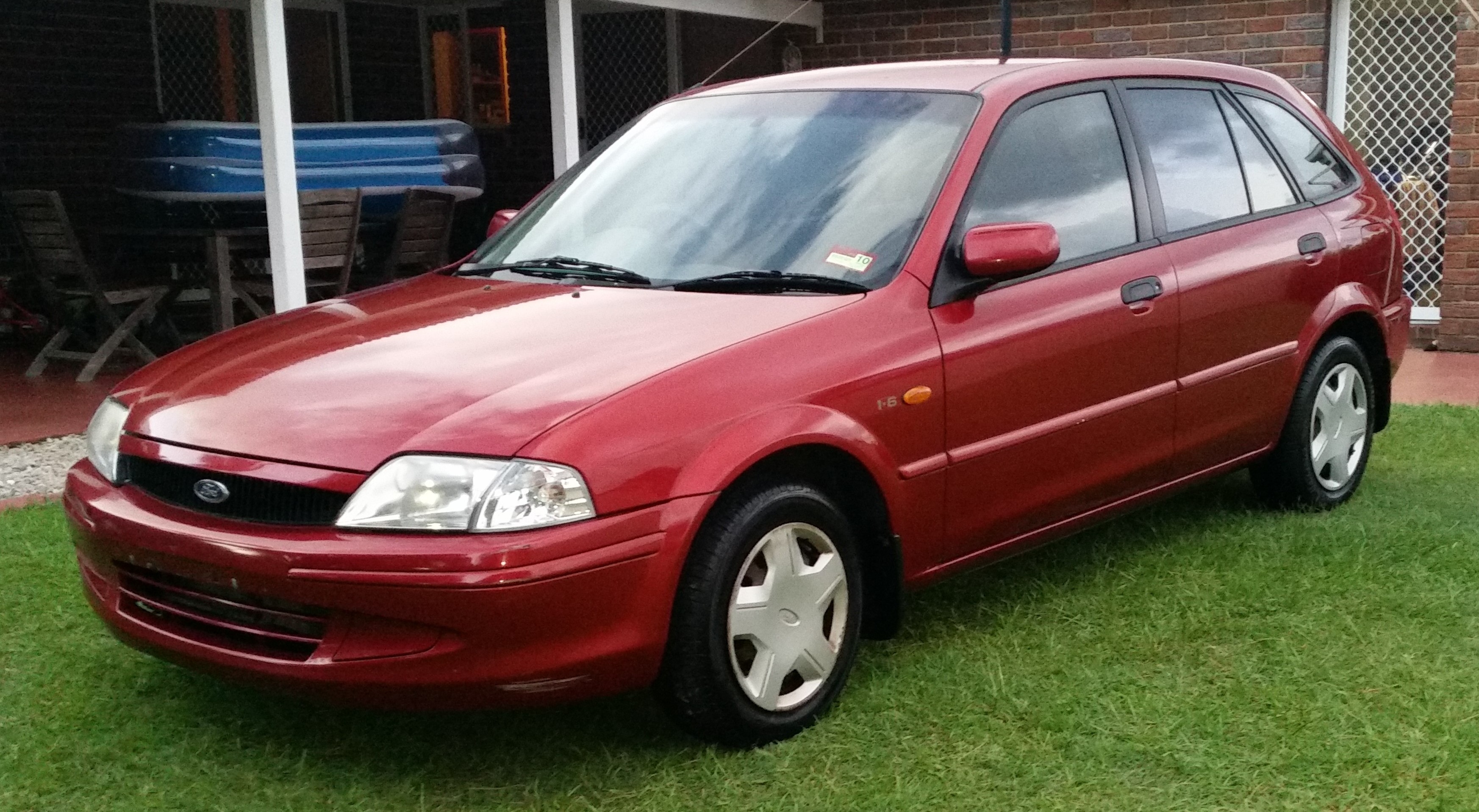 Sunshine ford qld