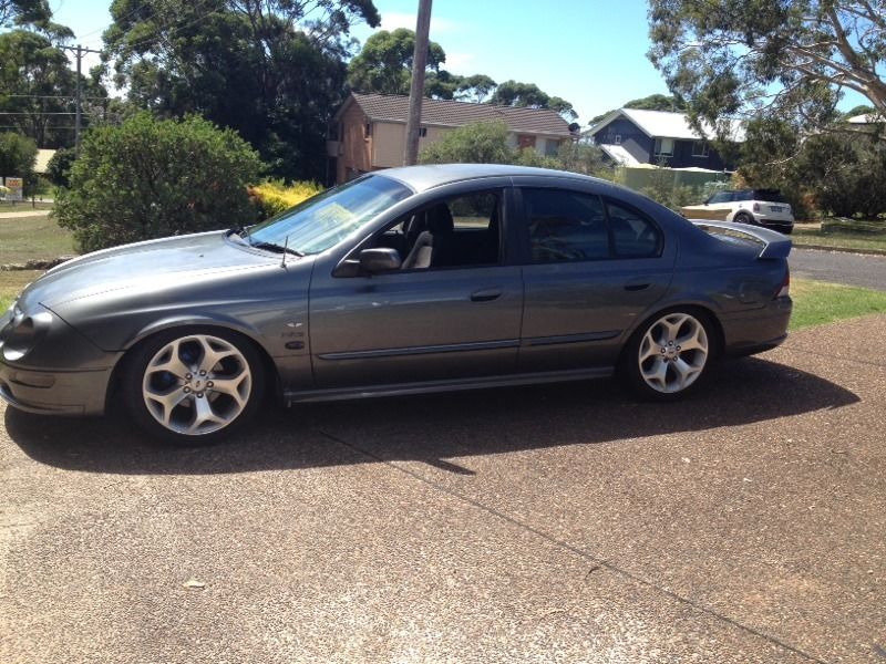 South coast ford nsw #8