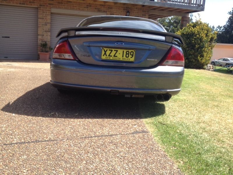 South coast ford nsw #9