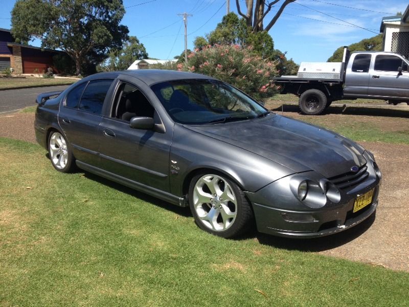 South coast ford nsw #10