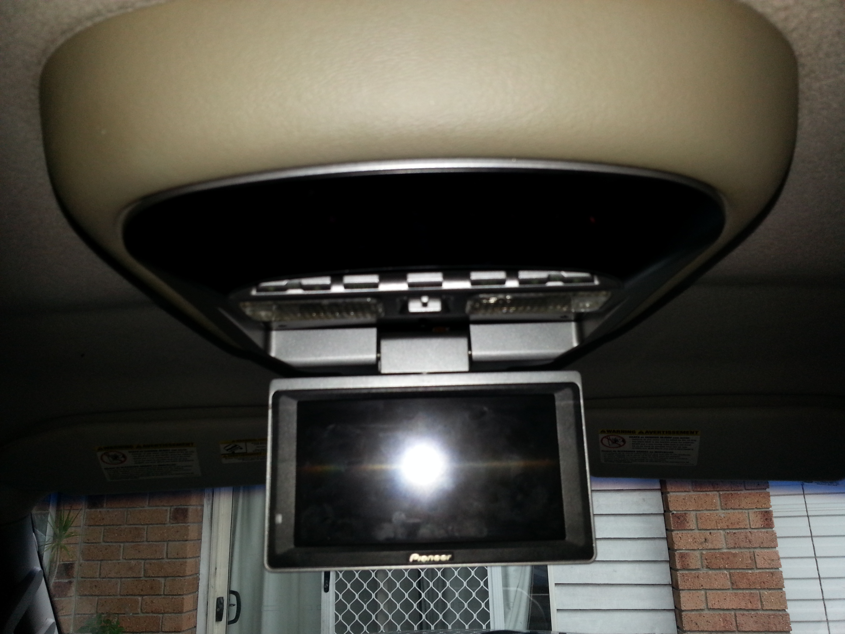 2003 Ford Explorer