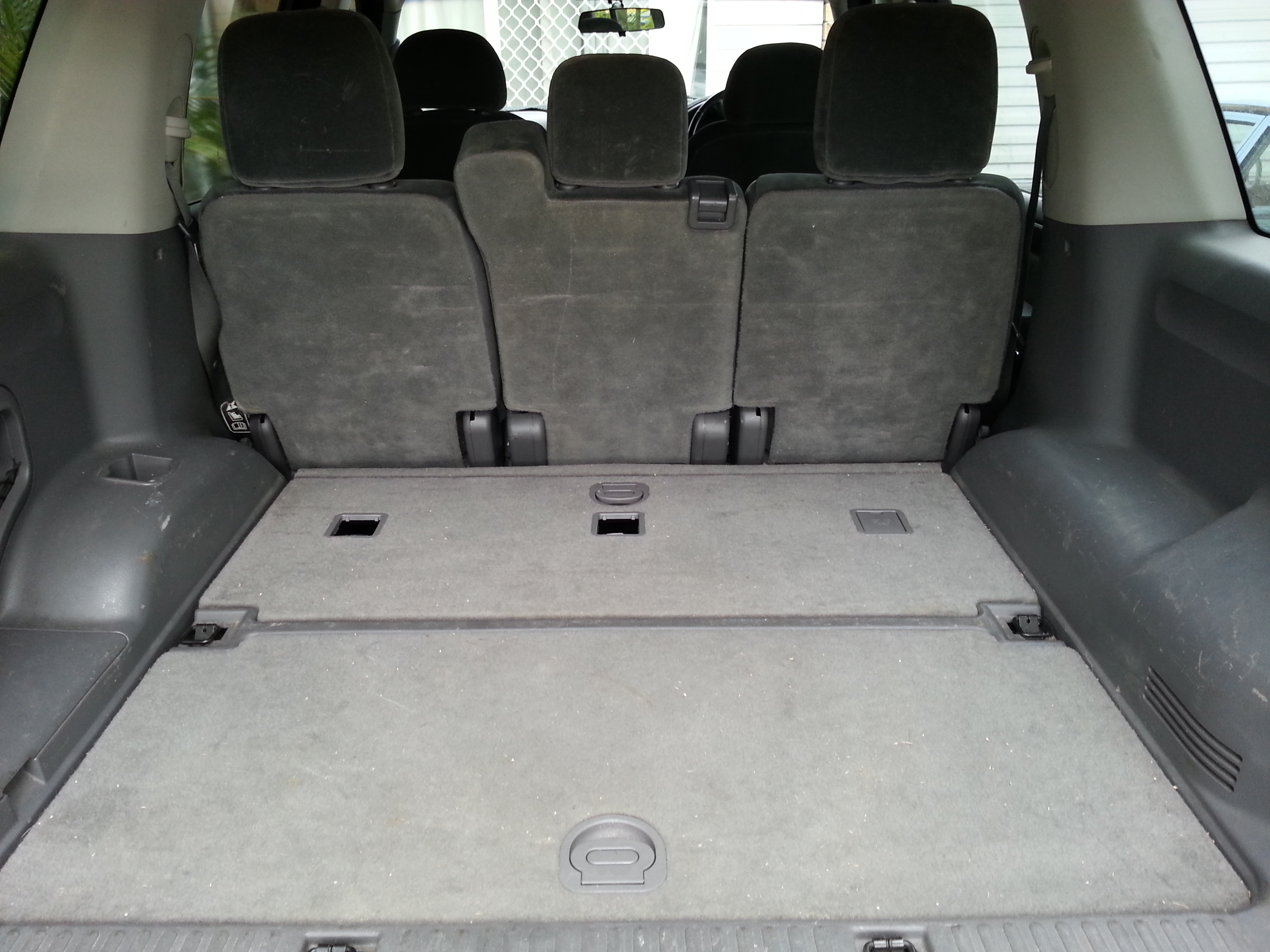 2003 Ford Explorer