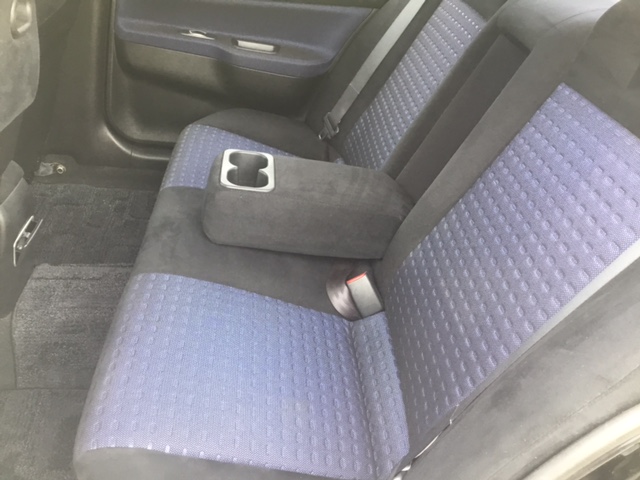 2003 Mitsubishi Lancer Ralliart Evolution VIII CZ