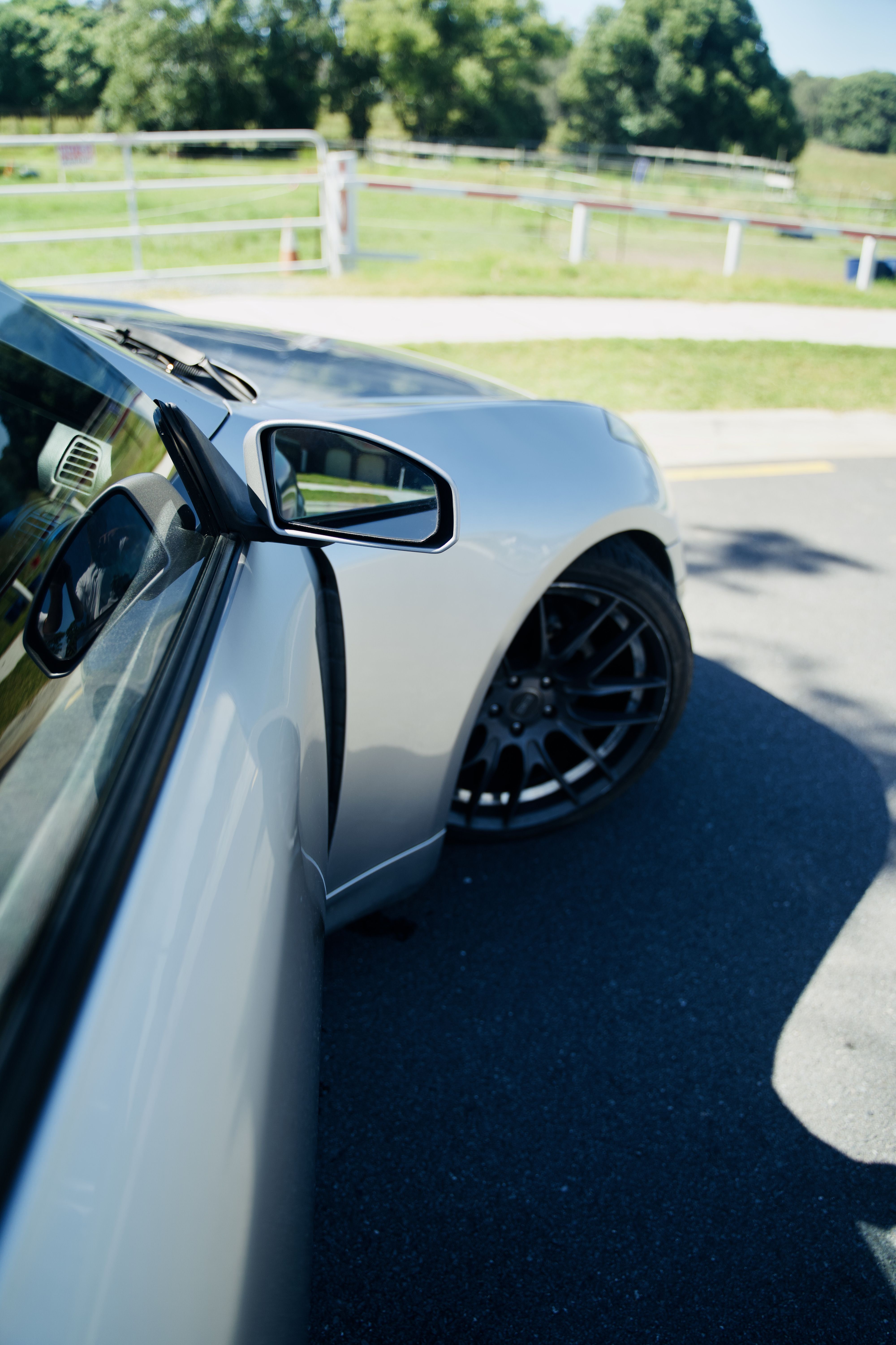2003 Nissan Skyline