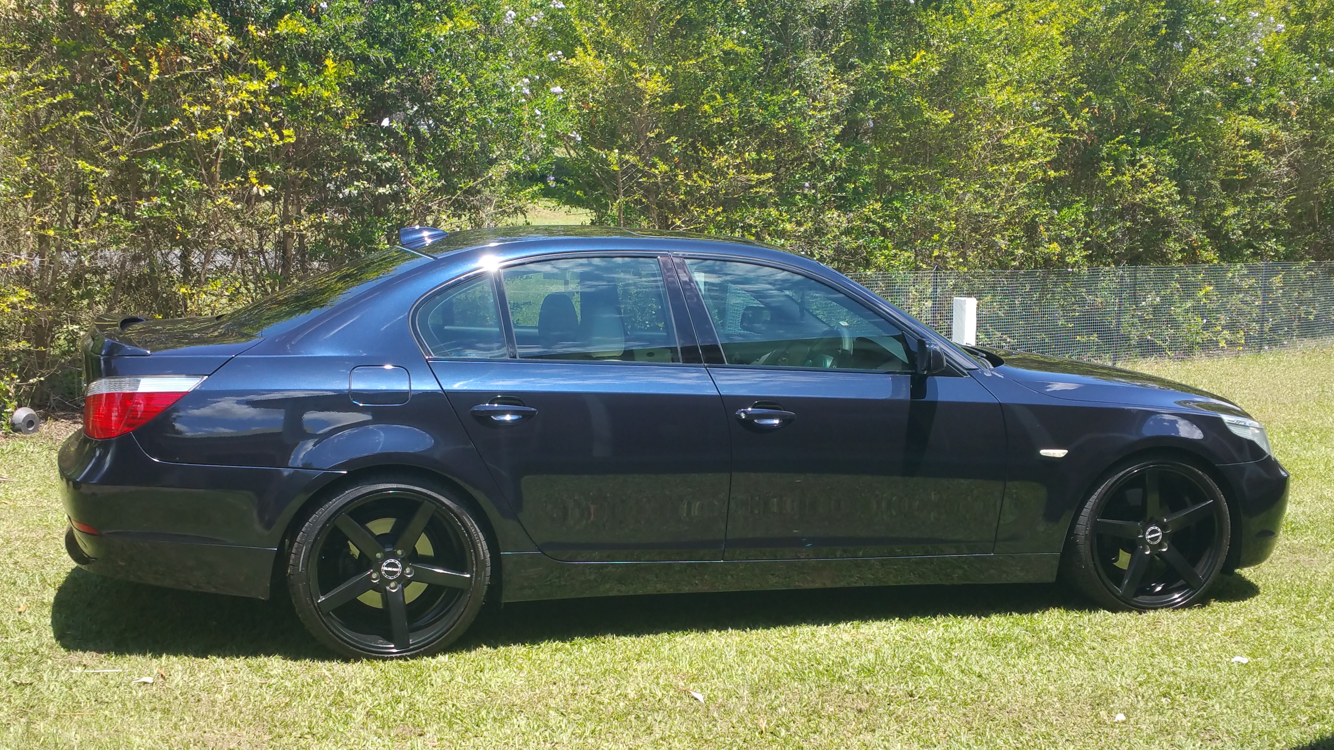 2004 BMW 530i Sport E39 | Car Sales QLD: Bundaberg #2906985 2004 BMW 530i Sport E39 | Car Sales QLD: Bundaberg #2906985