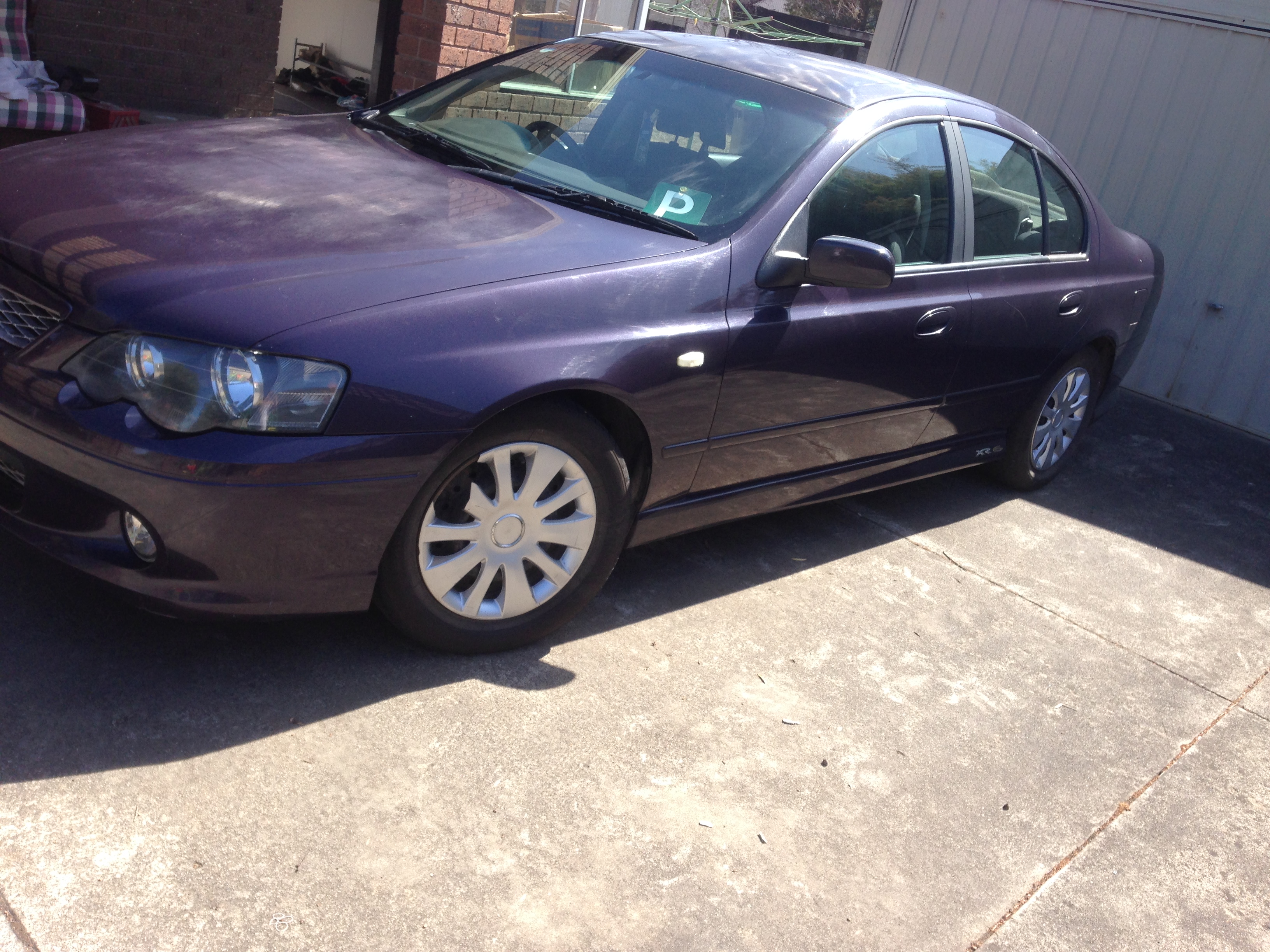 Colac ford dealer #9