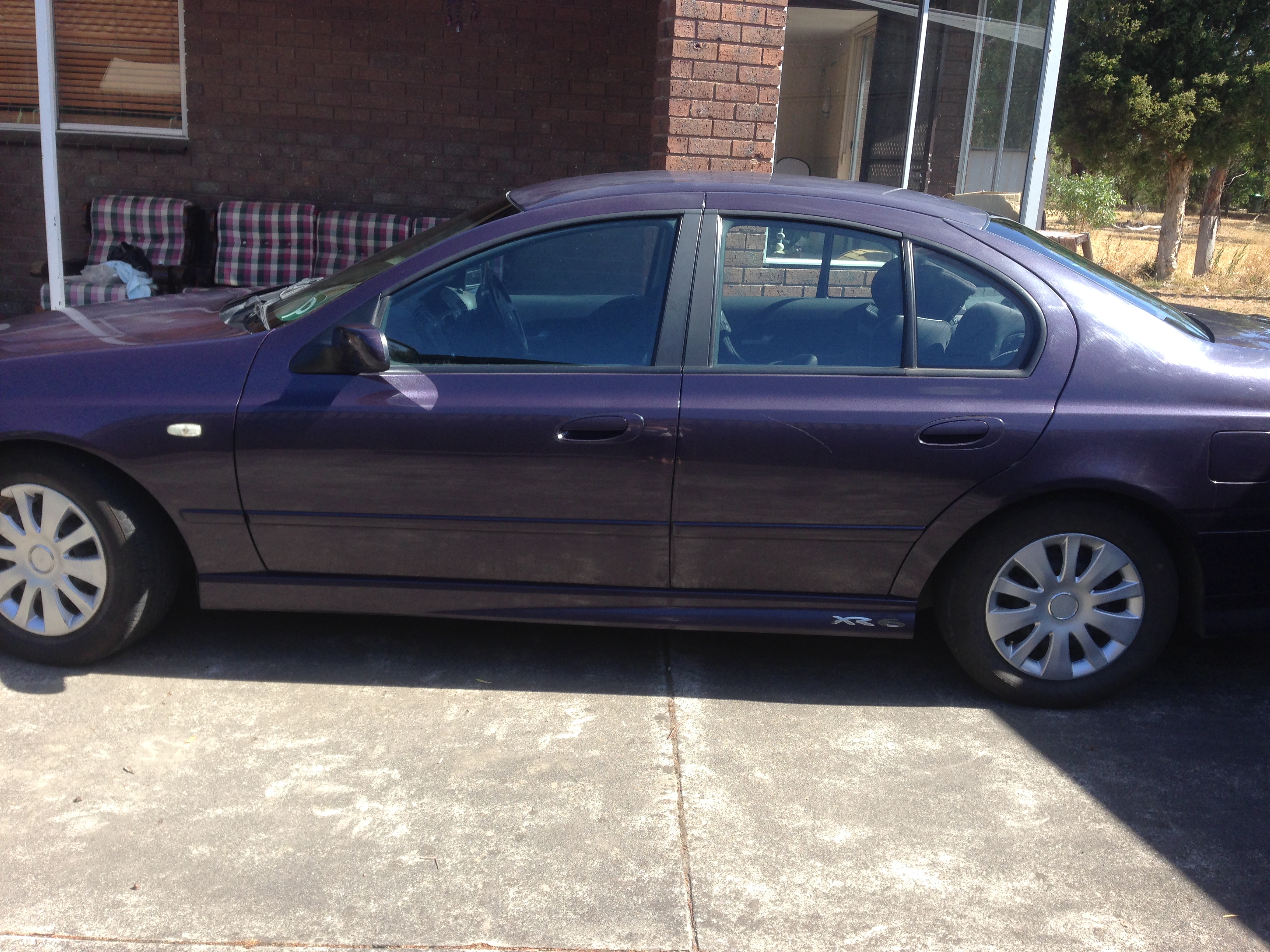 Colac ford dealer #8