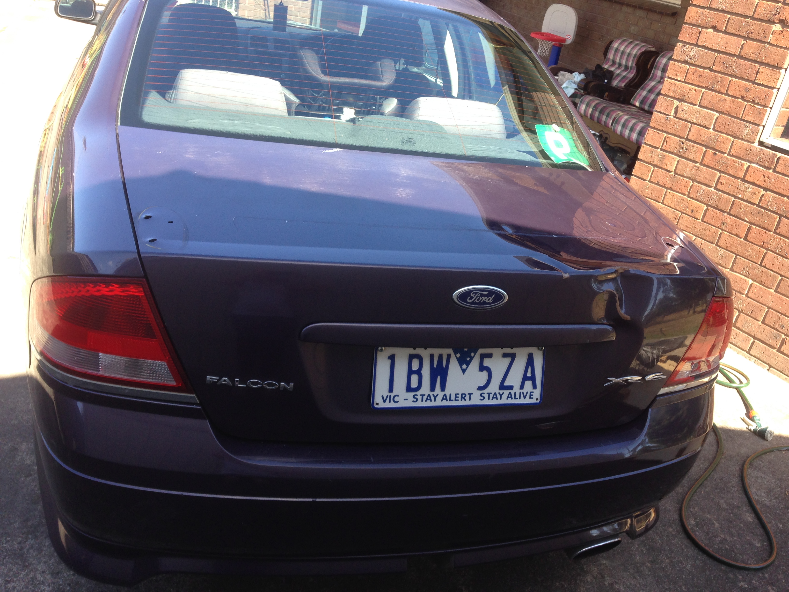 Colac ford dealer #10