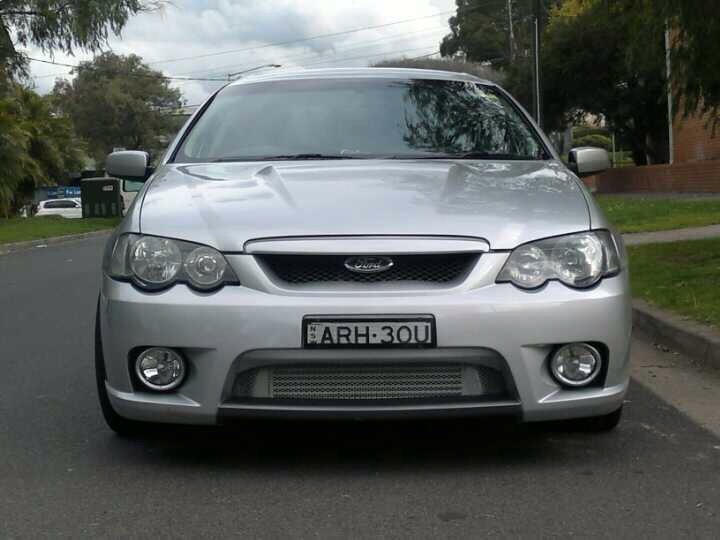Ford dealers nsw sydney #4