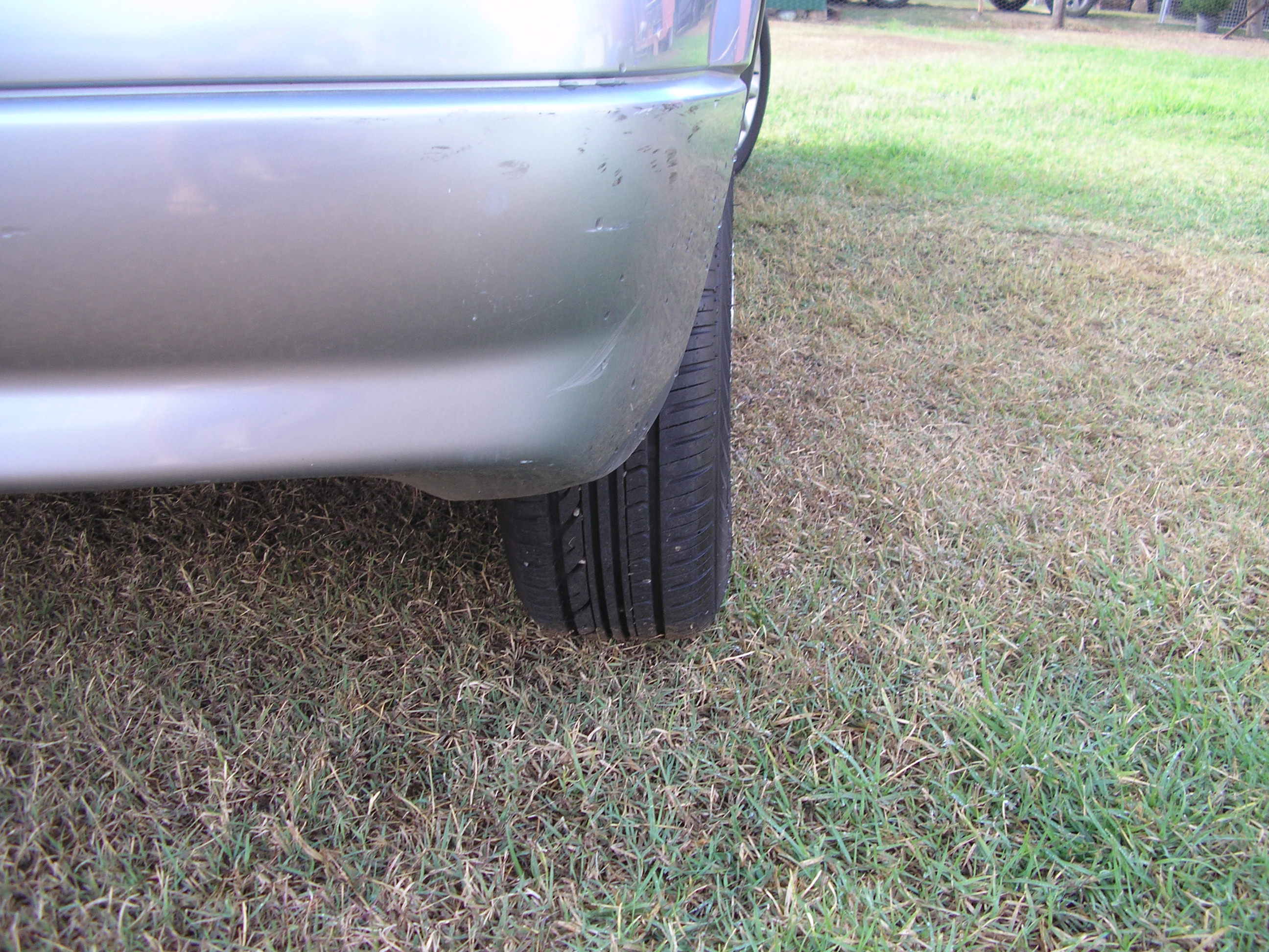 2004 Holden Astra CD Classic TS