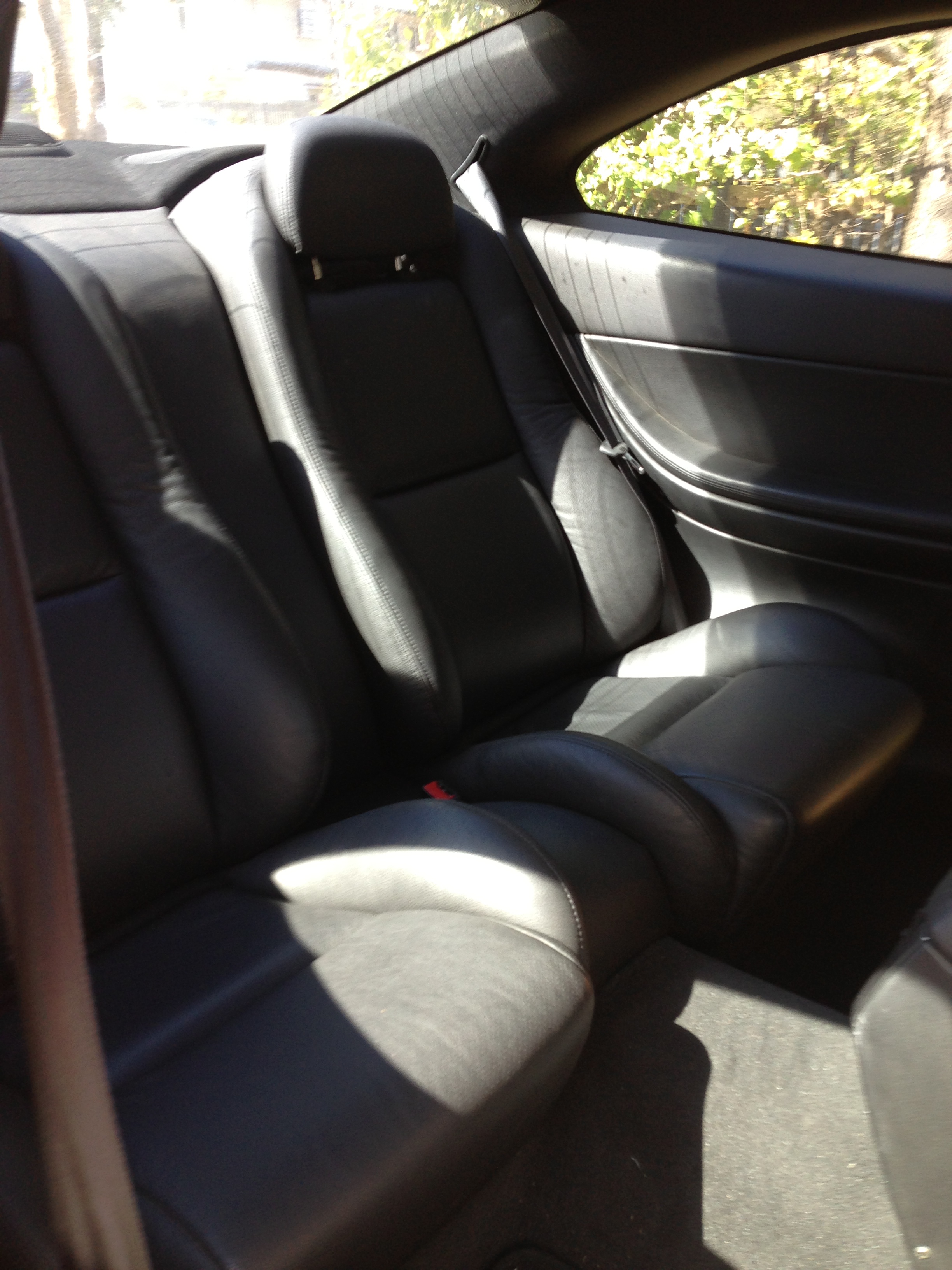 2004 Holden Monaro CV8 Series III