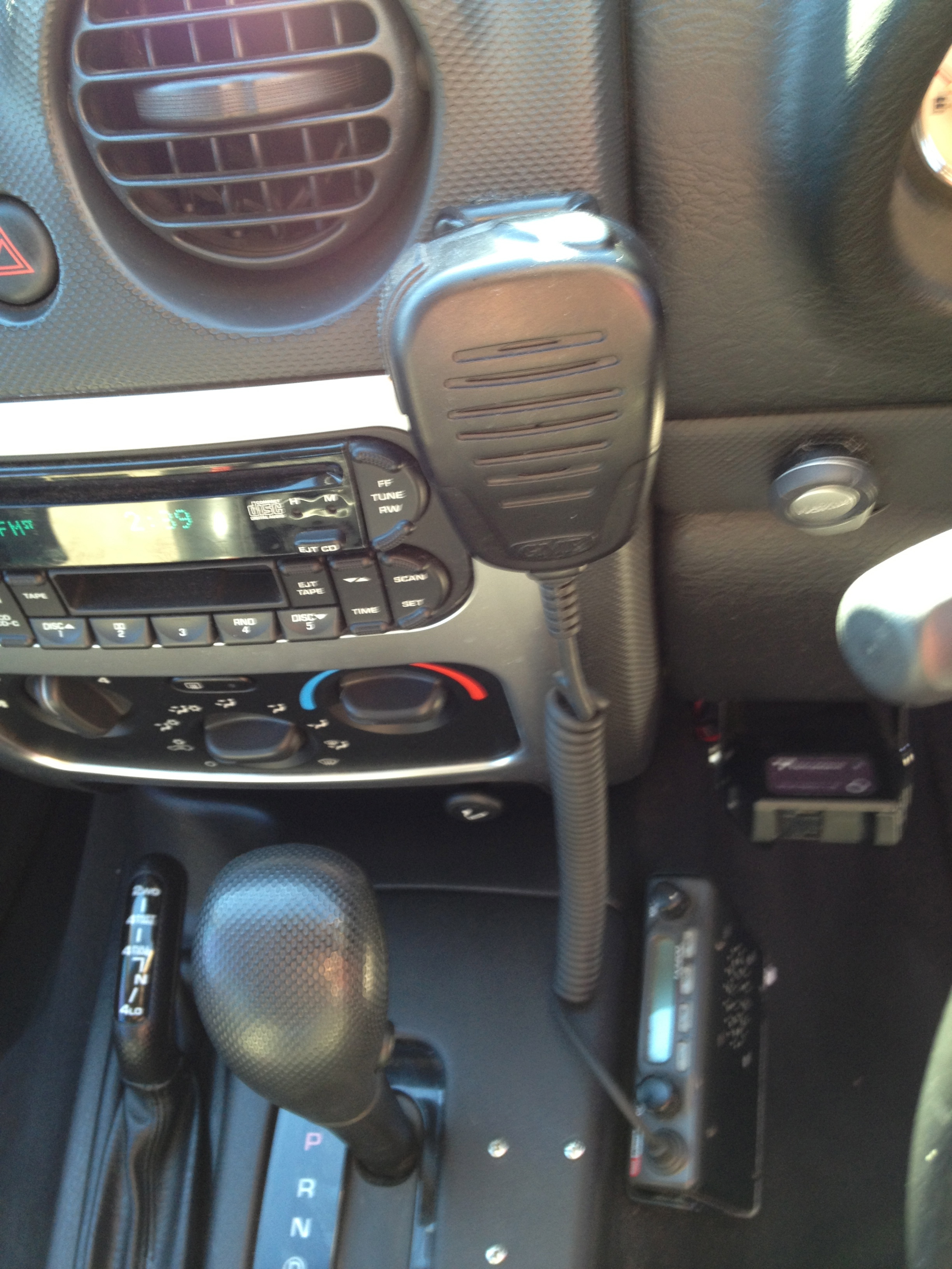 2004 Jeep Cherokee Extreme Sport ED KJ
