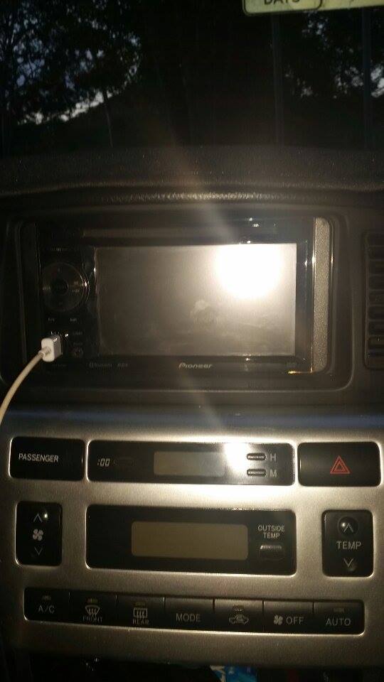 2004 Toyota Corolla Sportivo ZZE123R 05 Upgrade