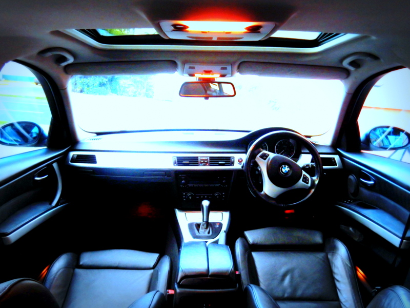 2005 BMW 320i Executive E90 07 Upgrade | Car Sales QLD: Sunshine Coast #3016638