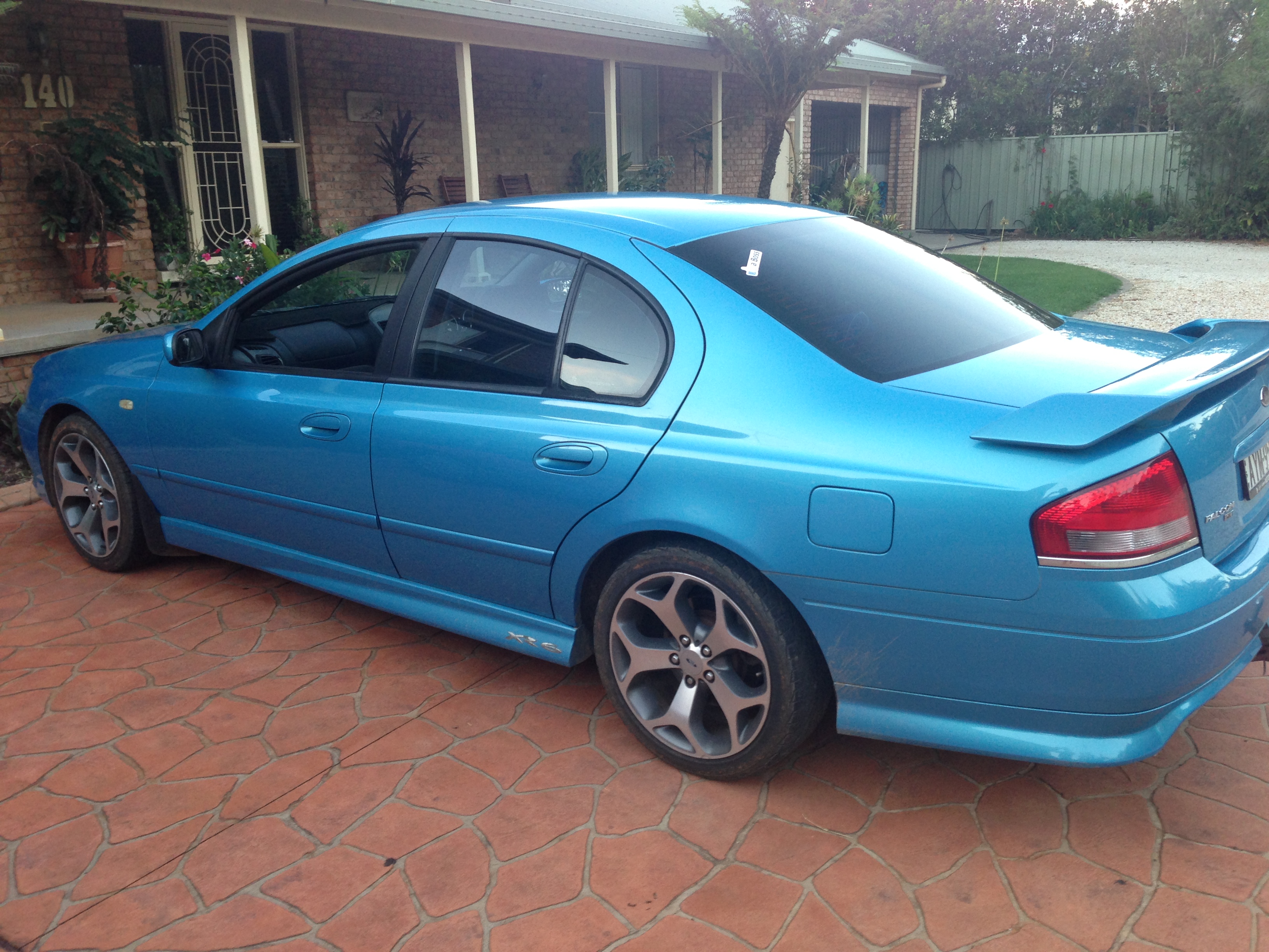 Mid coast ford taree used cars #7