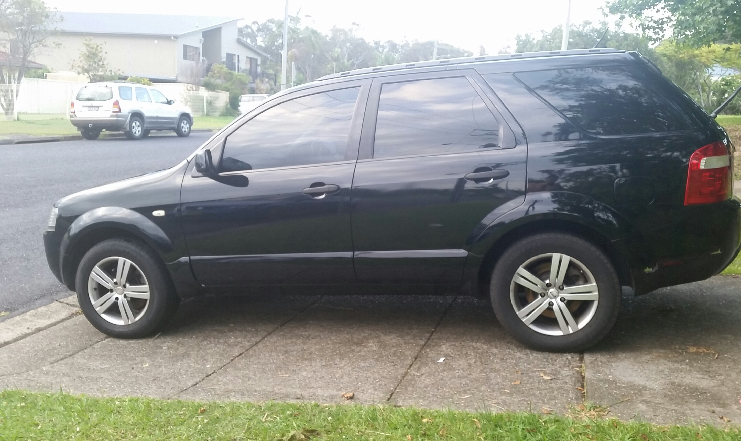 Mid coast ford taree used cars #3