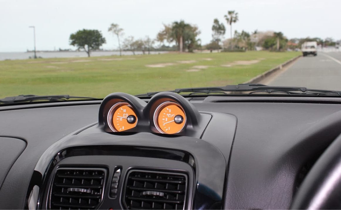 2005 Holden Monaro CV8-Z VZ