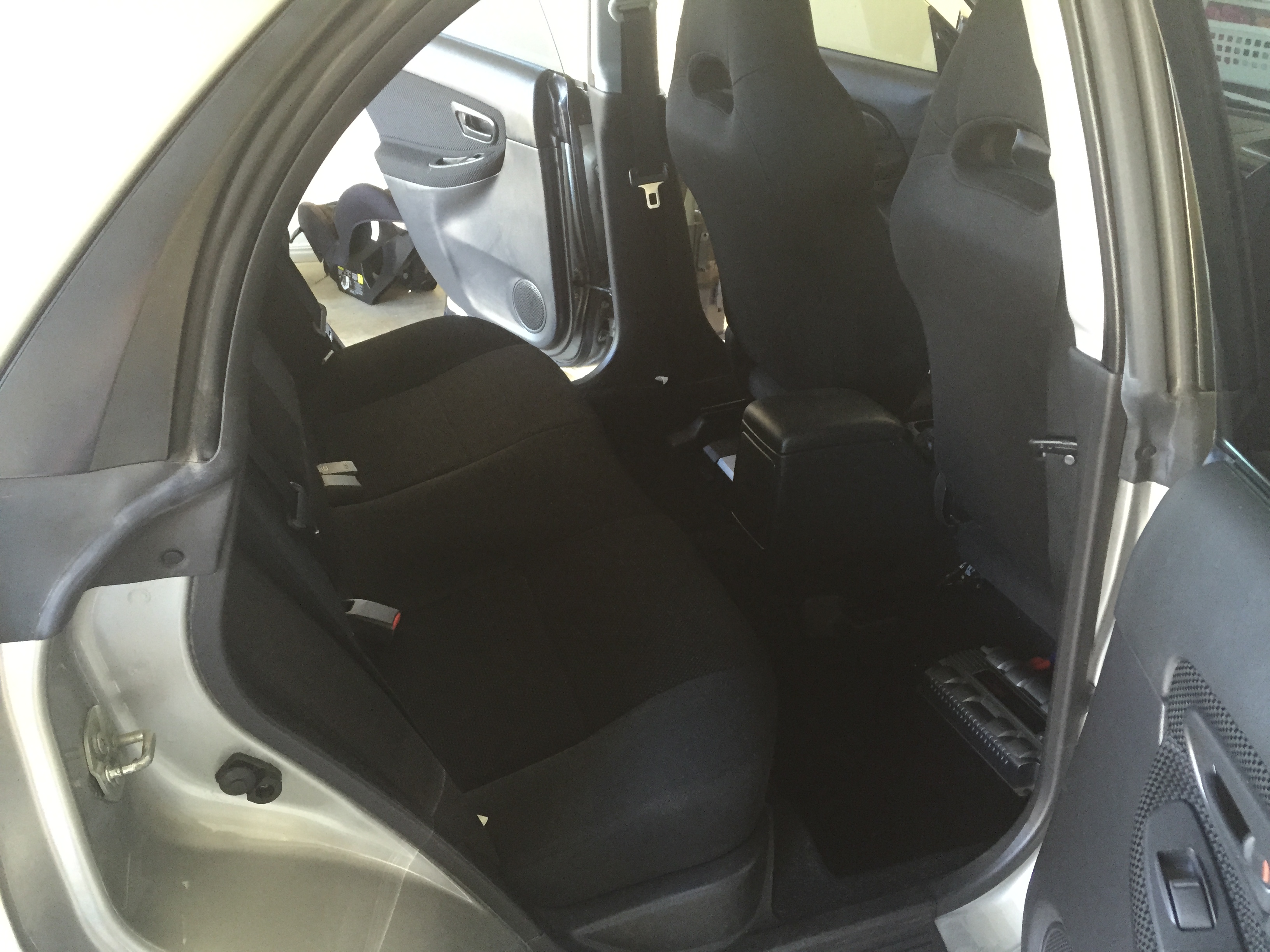 2005 Subaru Impreza WRX WRP10