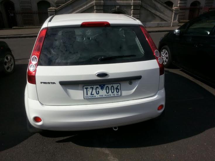 Ford dealers melbourne bundoora #7