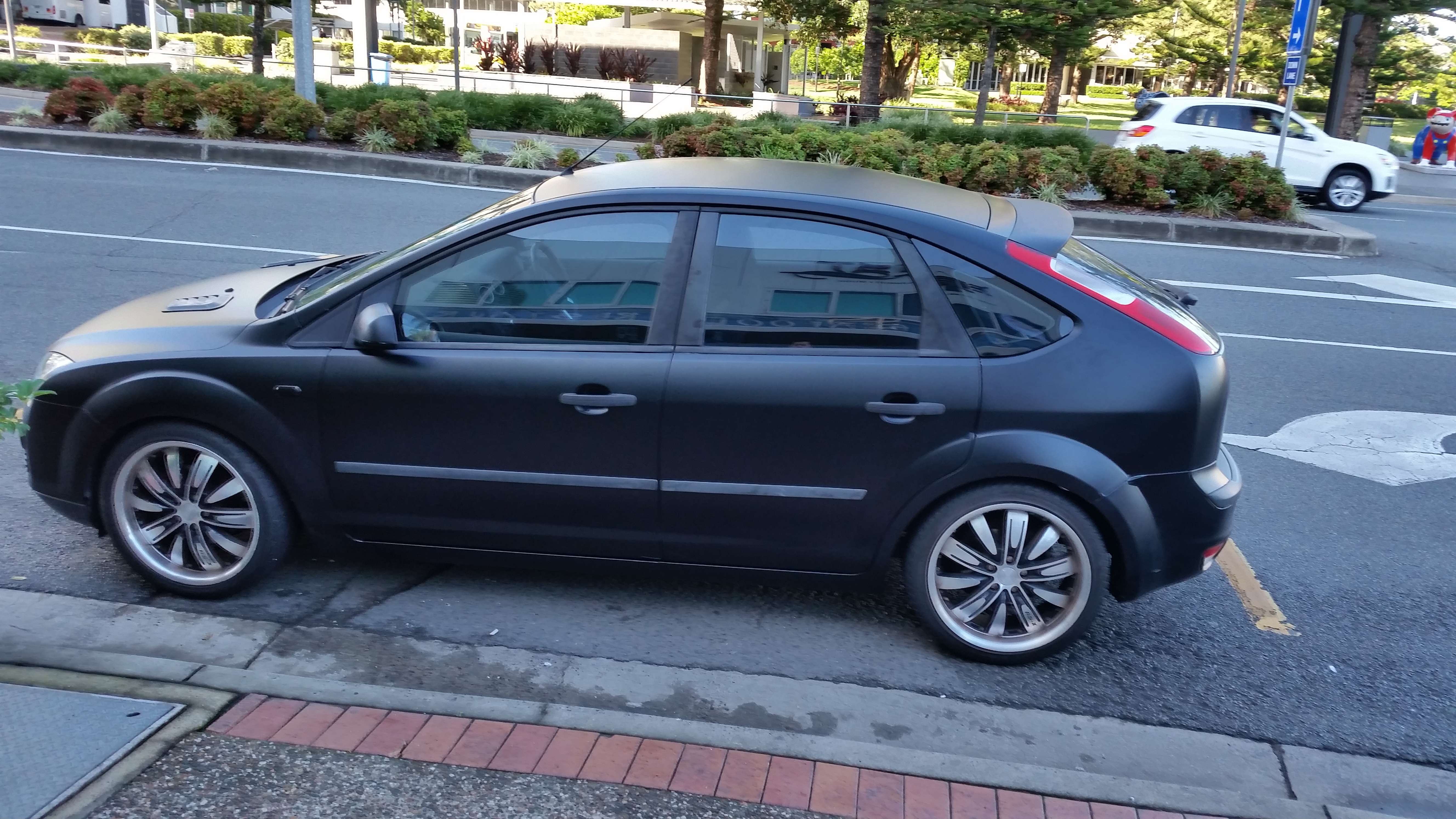 2006 Ford Focus LX LS Car Sales QLD Gold Coast 2632096