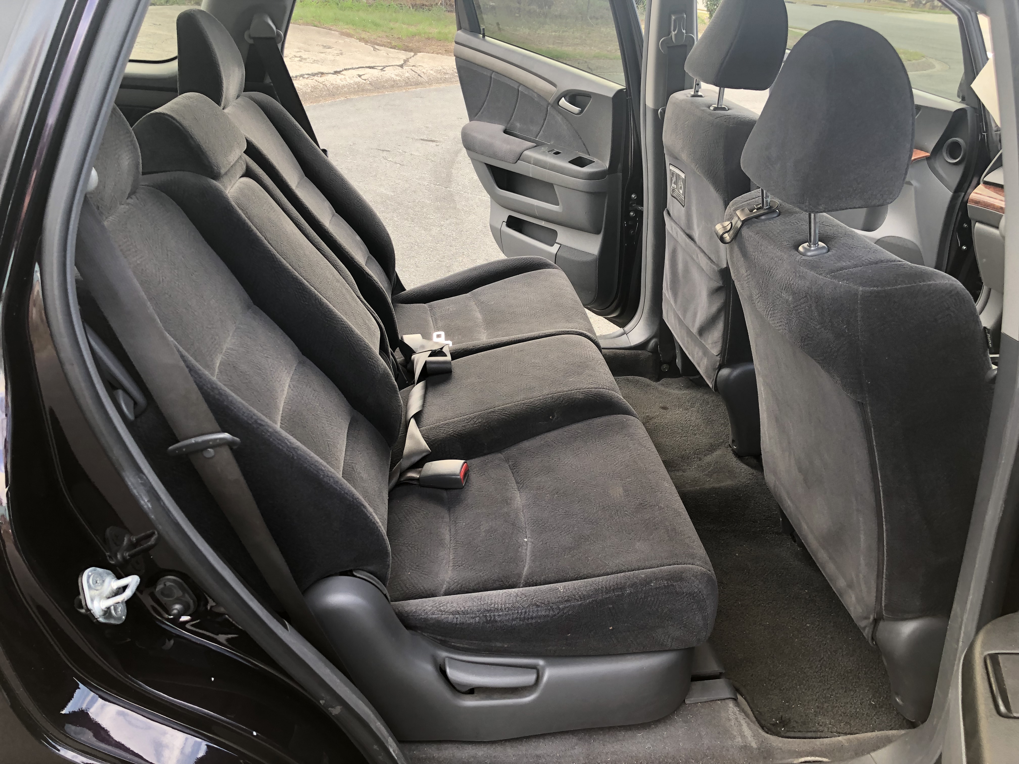 2006 Honda Odyssey (7 SEAT)