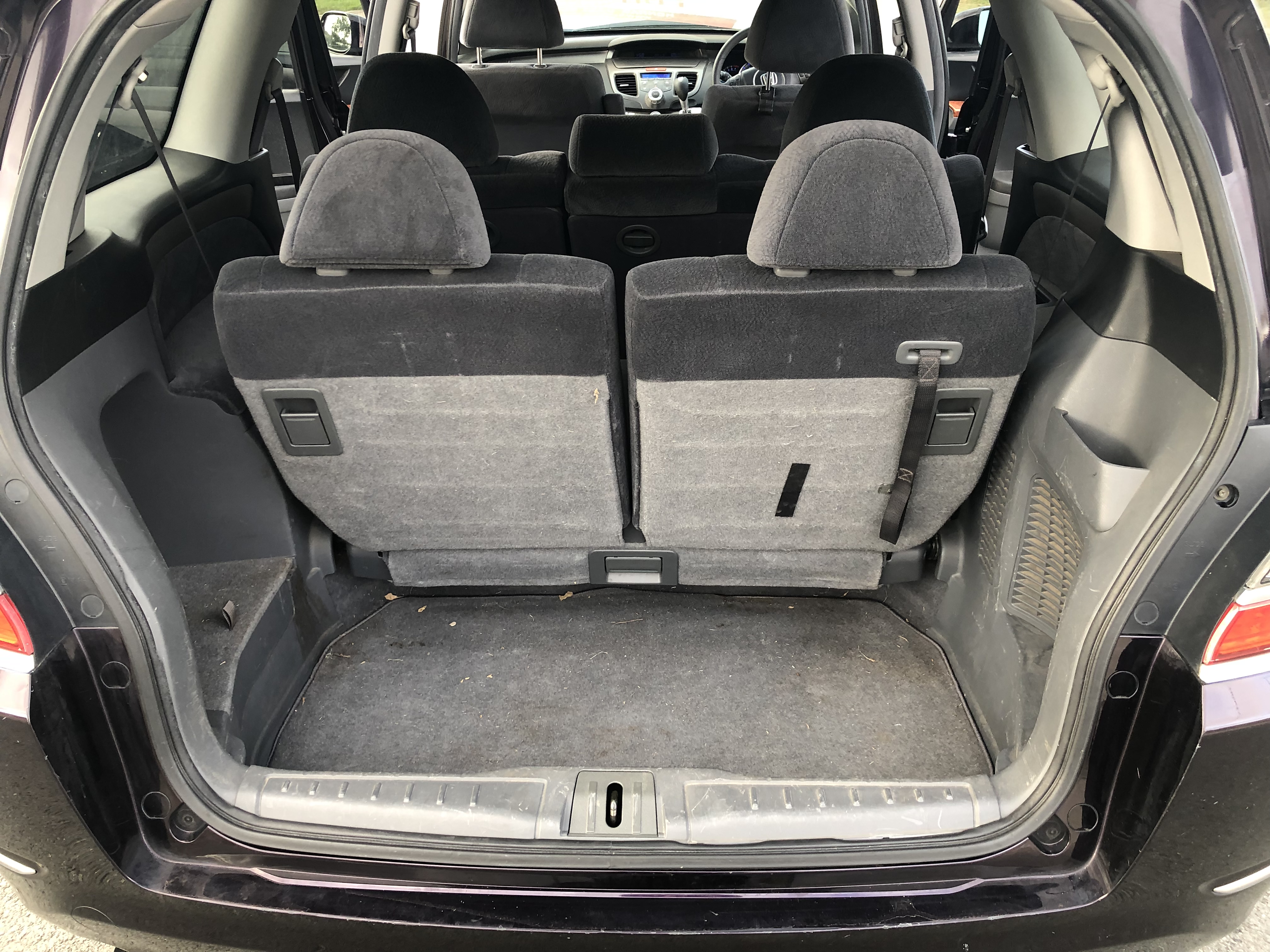 2006 Honda Odyssey (7 SEAT)