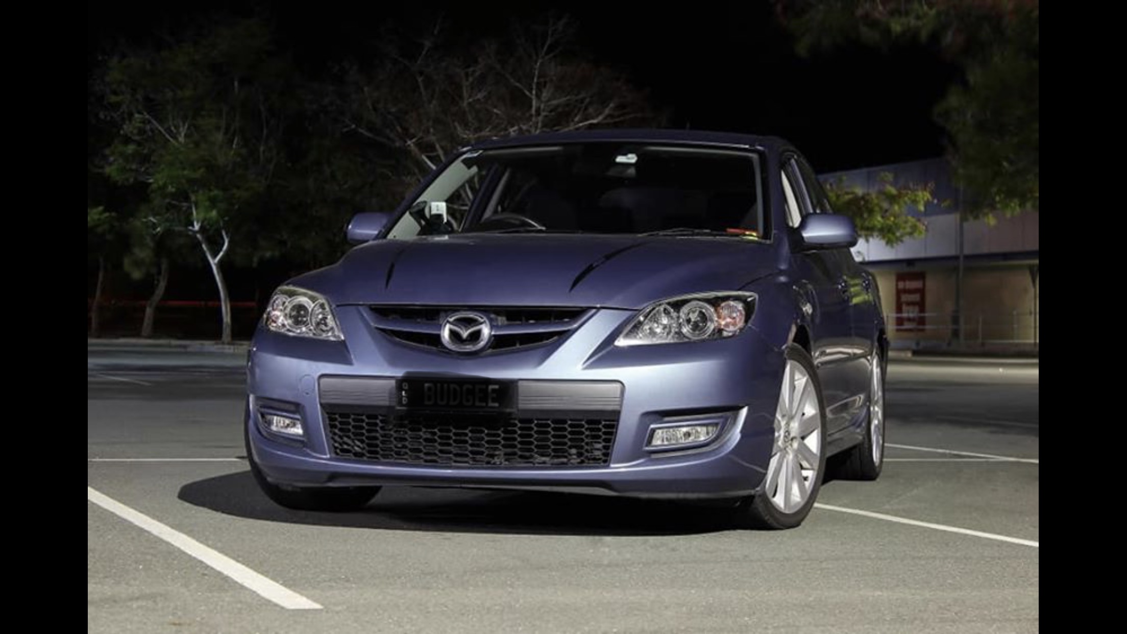 2006 Mazda 3