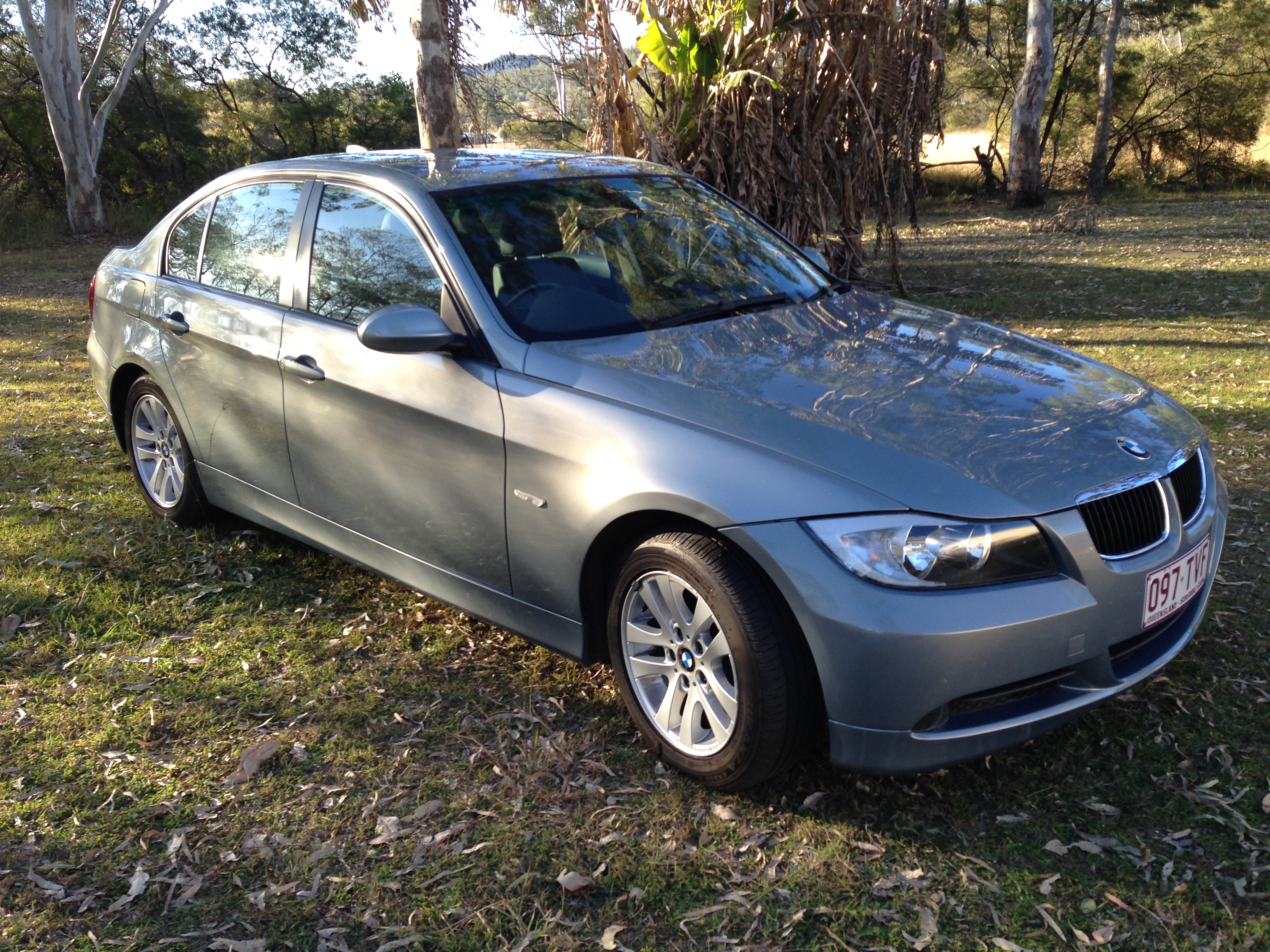 2007 BMW 320i E90 Car Sales QLD Gold Coast 2976847
