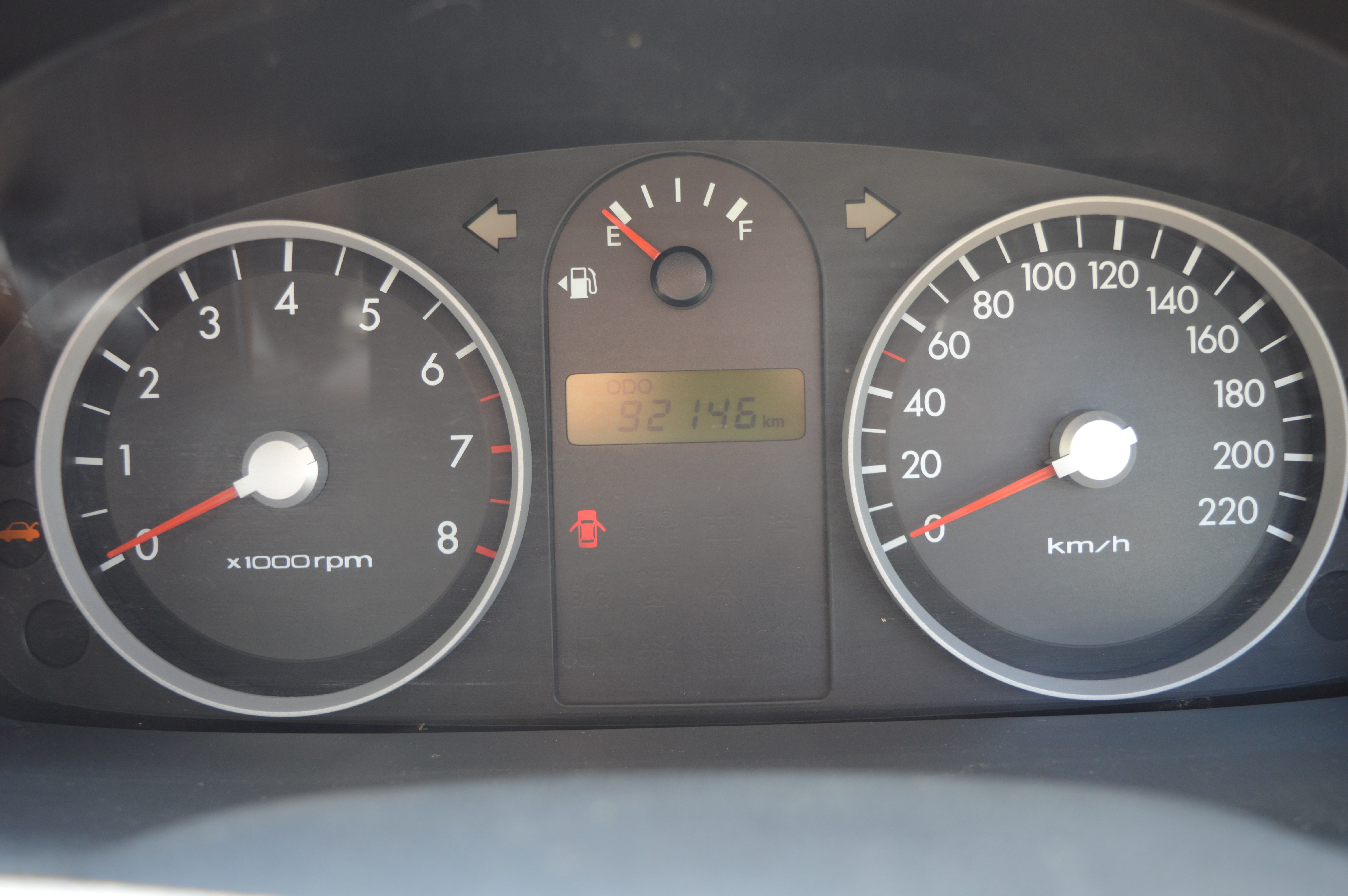2008 Hyundai GETZ S TB MY09