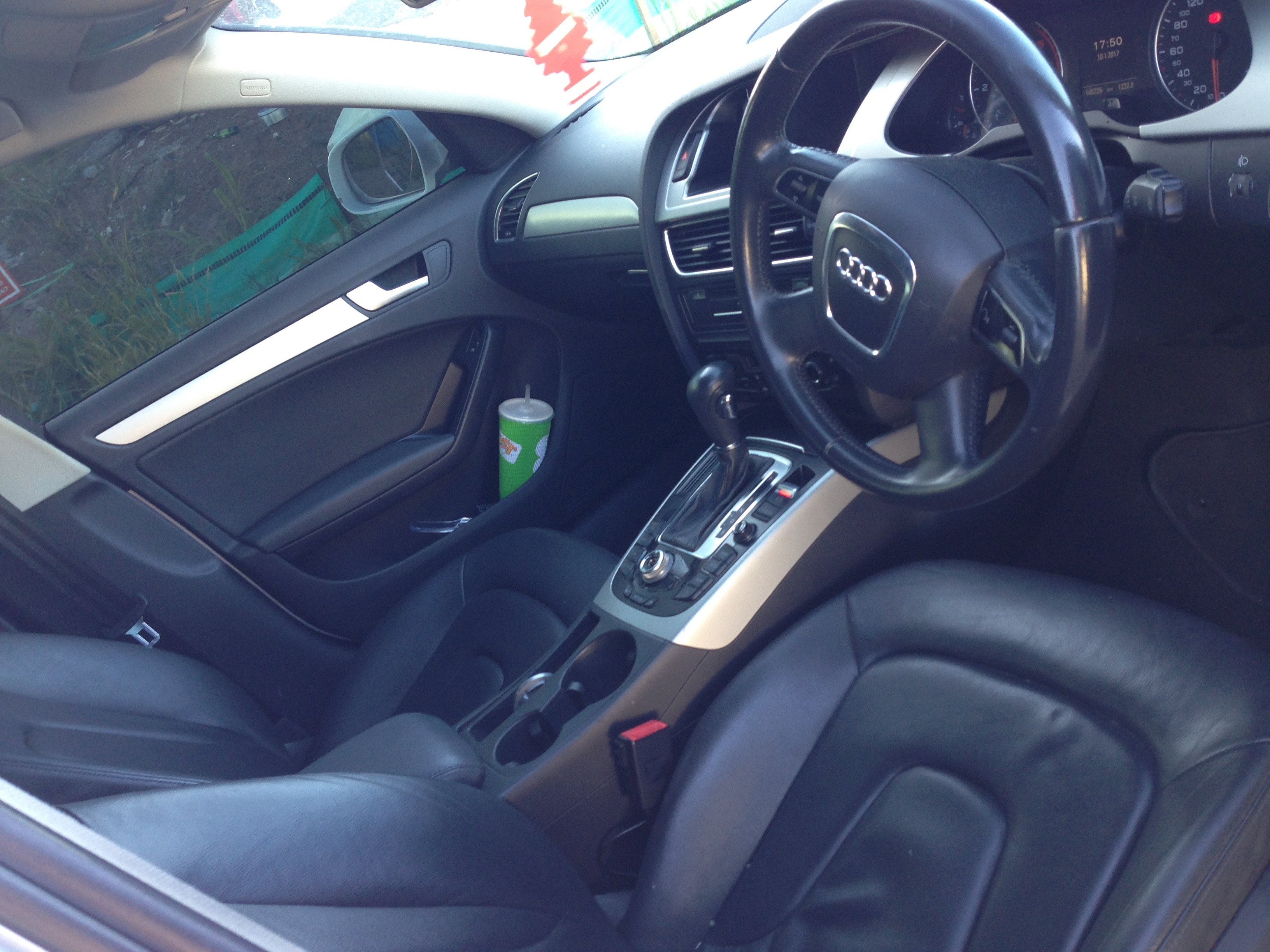 2009 Audi A4 3 0 Tdi Quattro B8 8k My13 Car Sales Qld