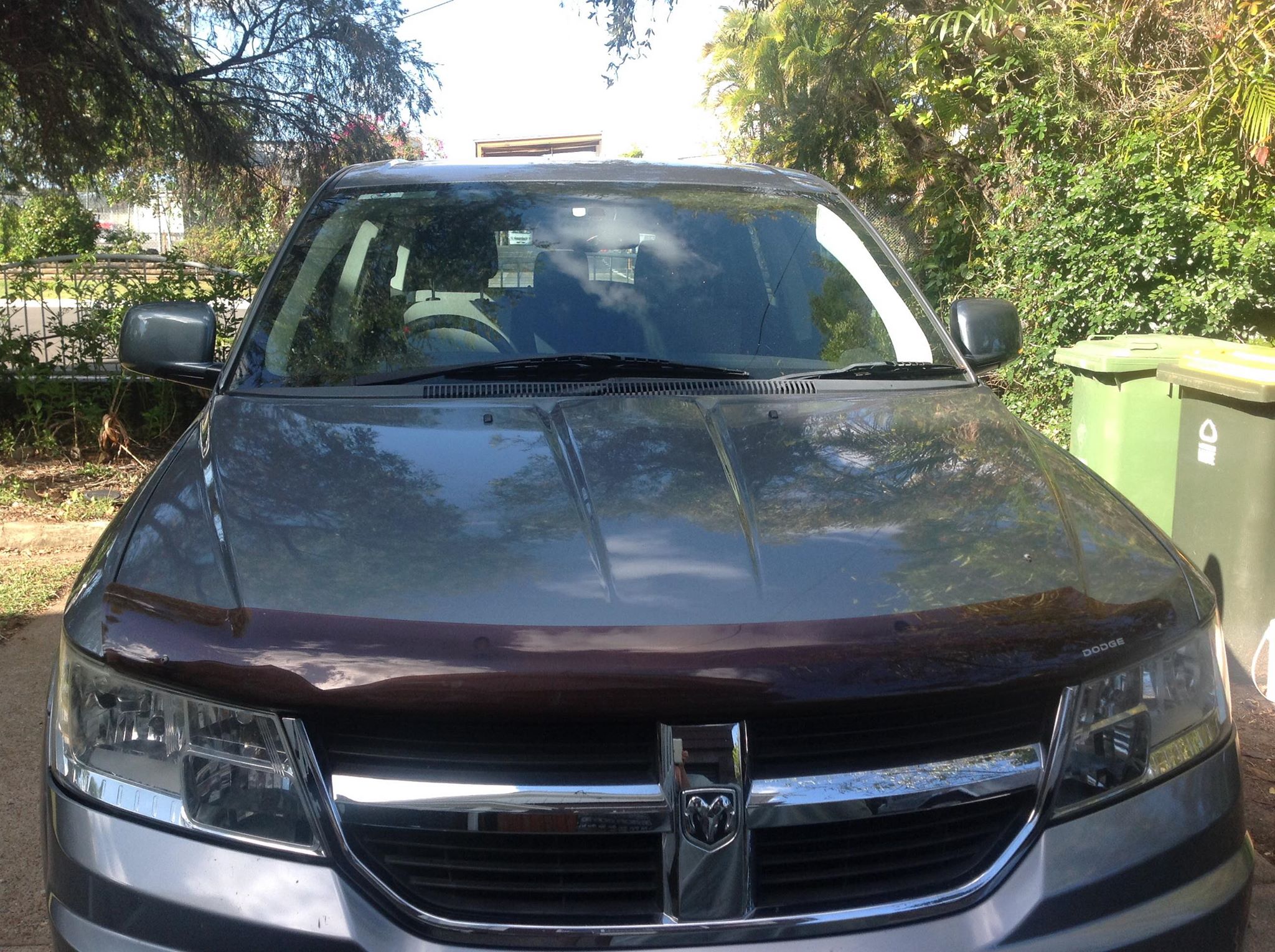 2009 Dodge Journey SXT JC MY09