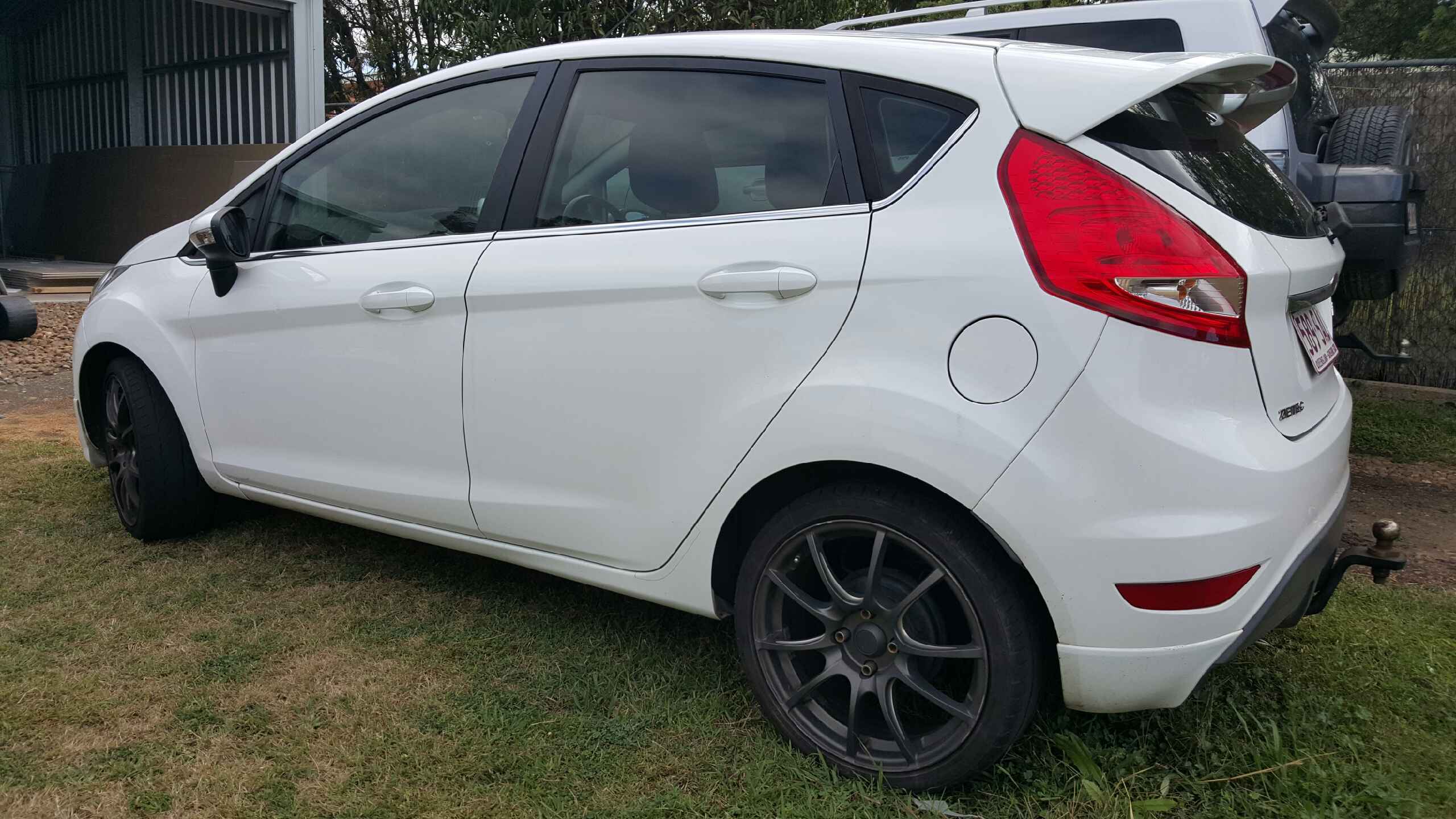 Dale ford used cars sydney #7