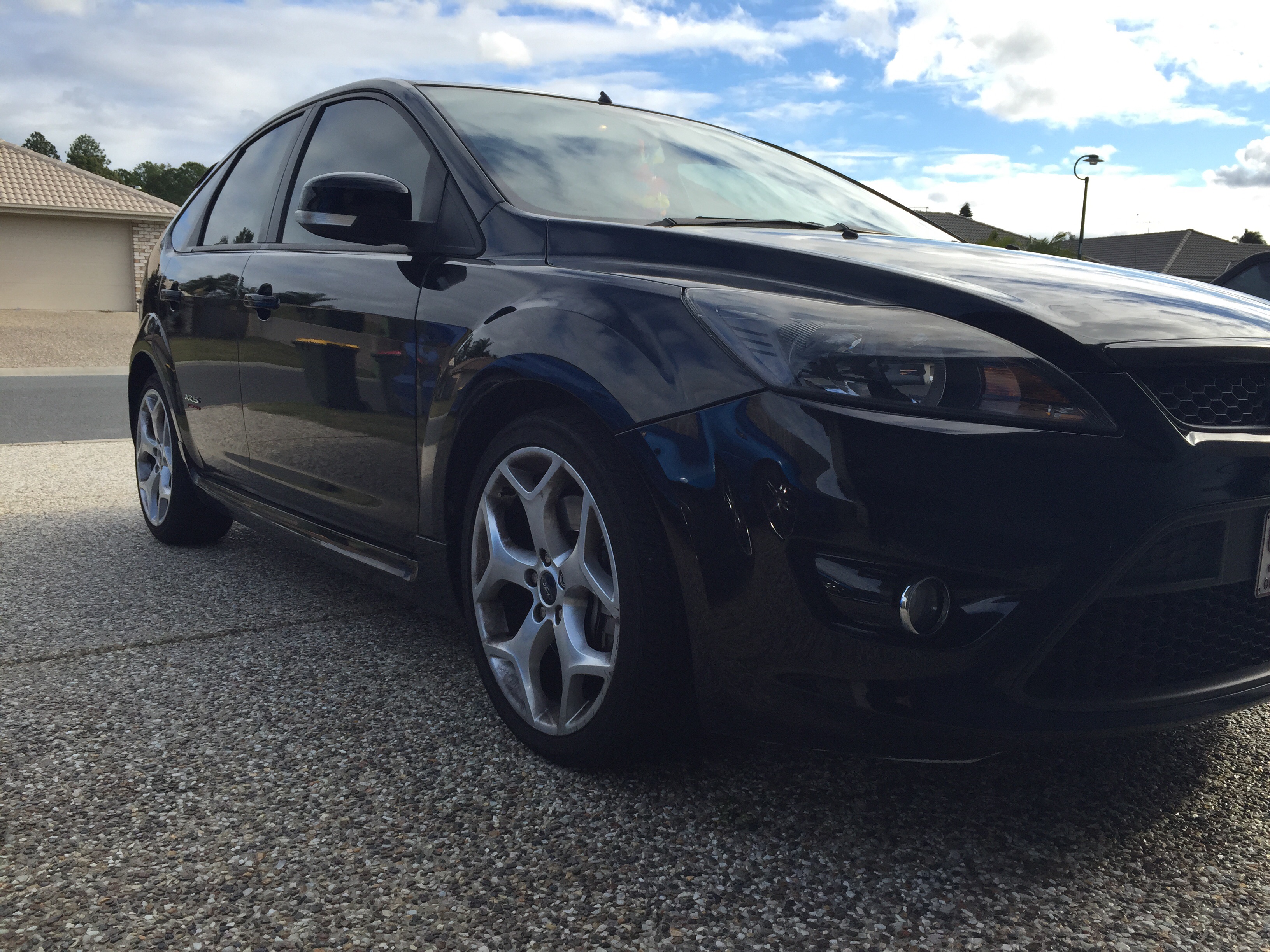 Ford dealers brisbane north #4