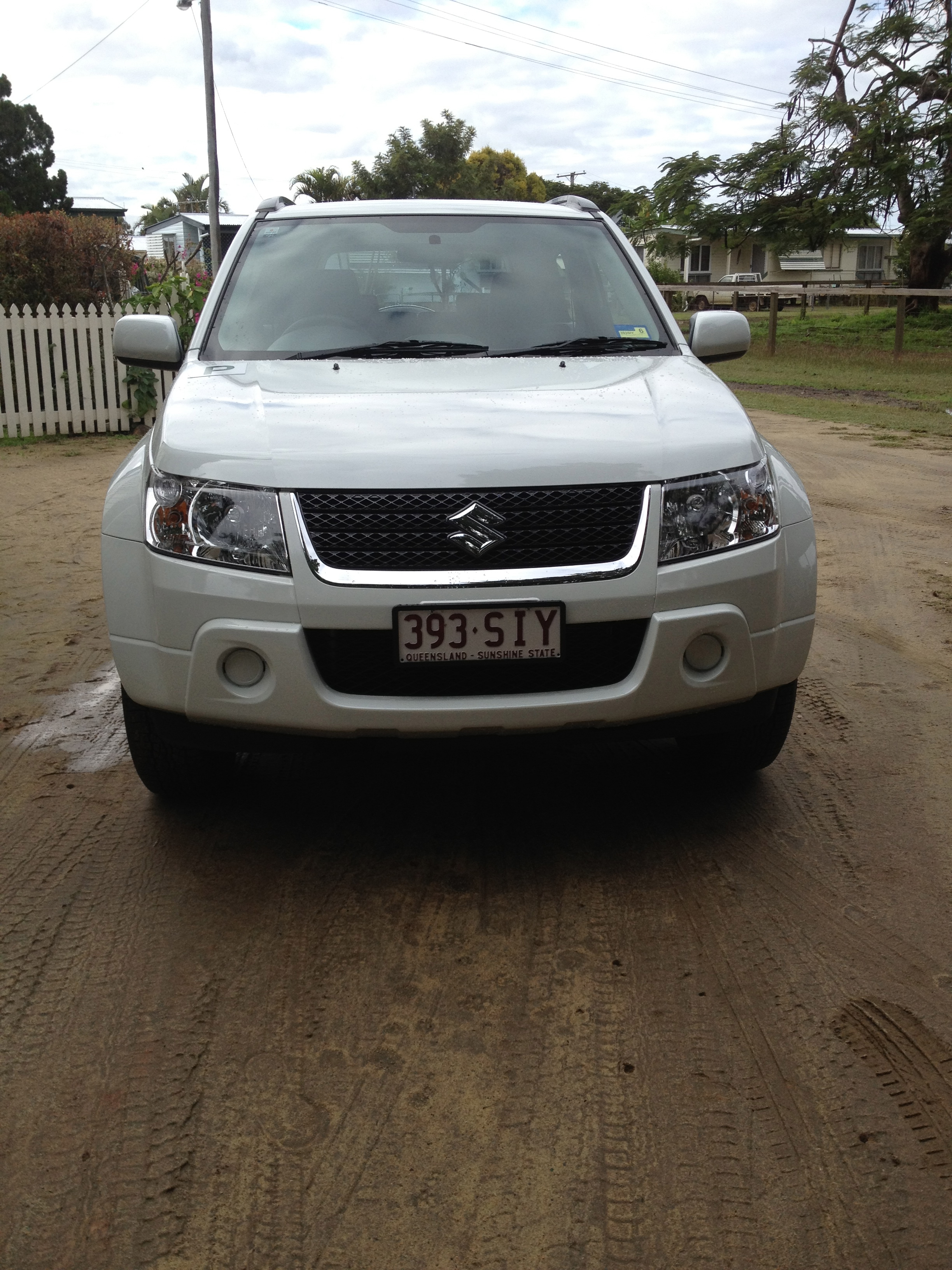 Tropical ford rockhampton qld #8
