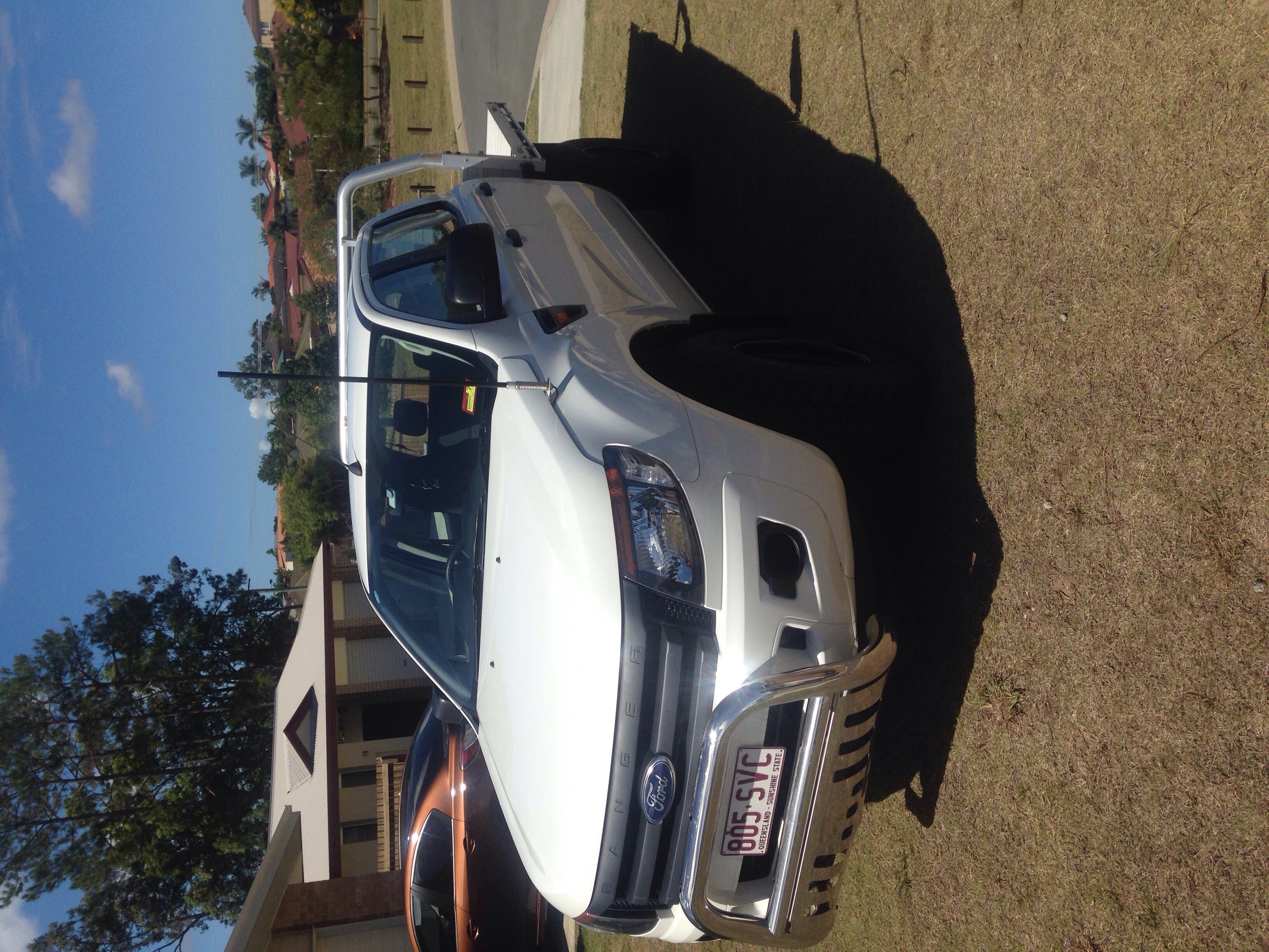 Ford dealer brisbane north