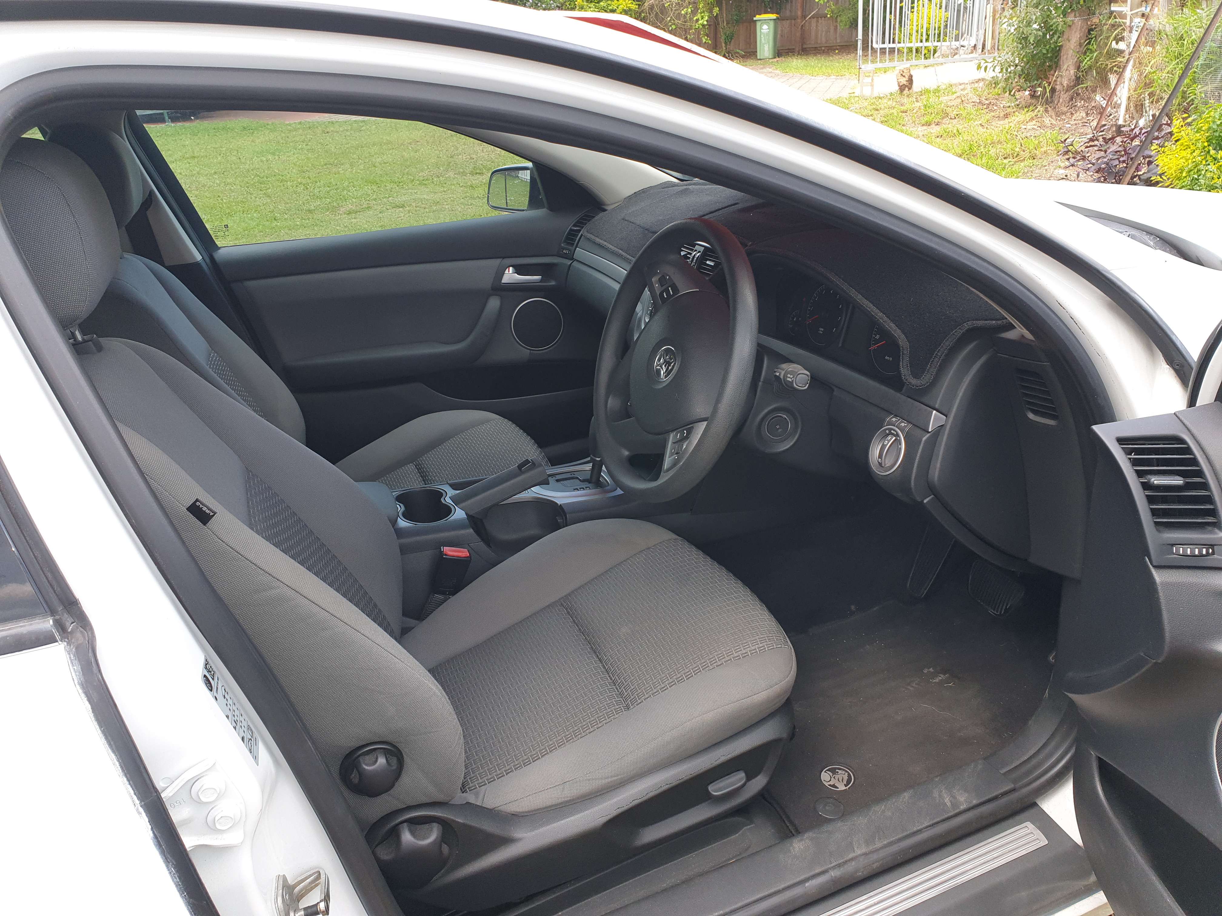 2013 Holden Commodore